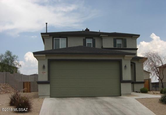 Starr Pass Heights (1-114) - Residential Lease