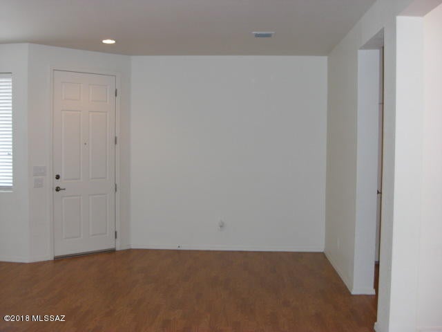 Starr Pass Heights (1-114) - Residential Lease