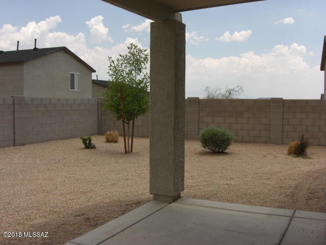 Starr Pass Heights (1-114) - Residential Lease
