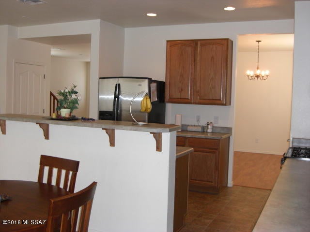 Starr Pass Heights (1-114) - Residential Lease