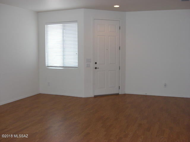Starr Pass Heights (1-114) - Residential Lease