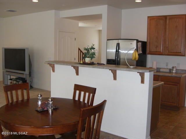 Starr Pass Heights (1-114) - Residential Lease