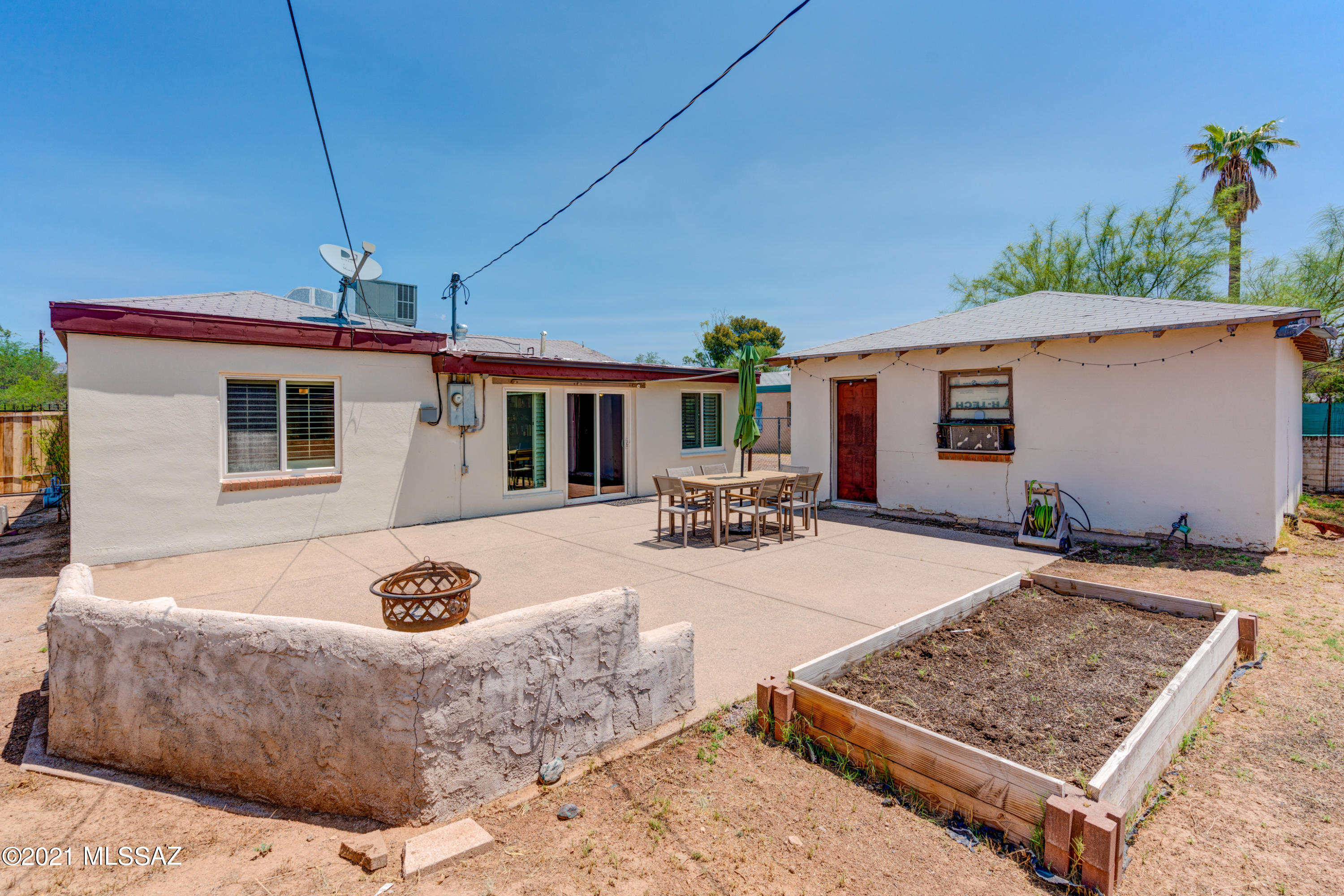 Frontier Village Amended - Residential
