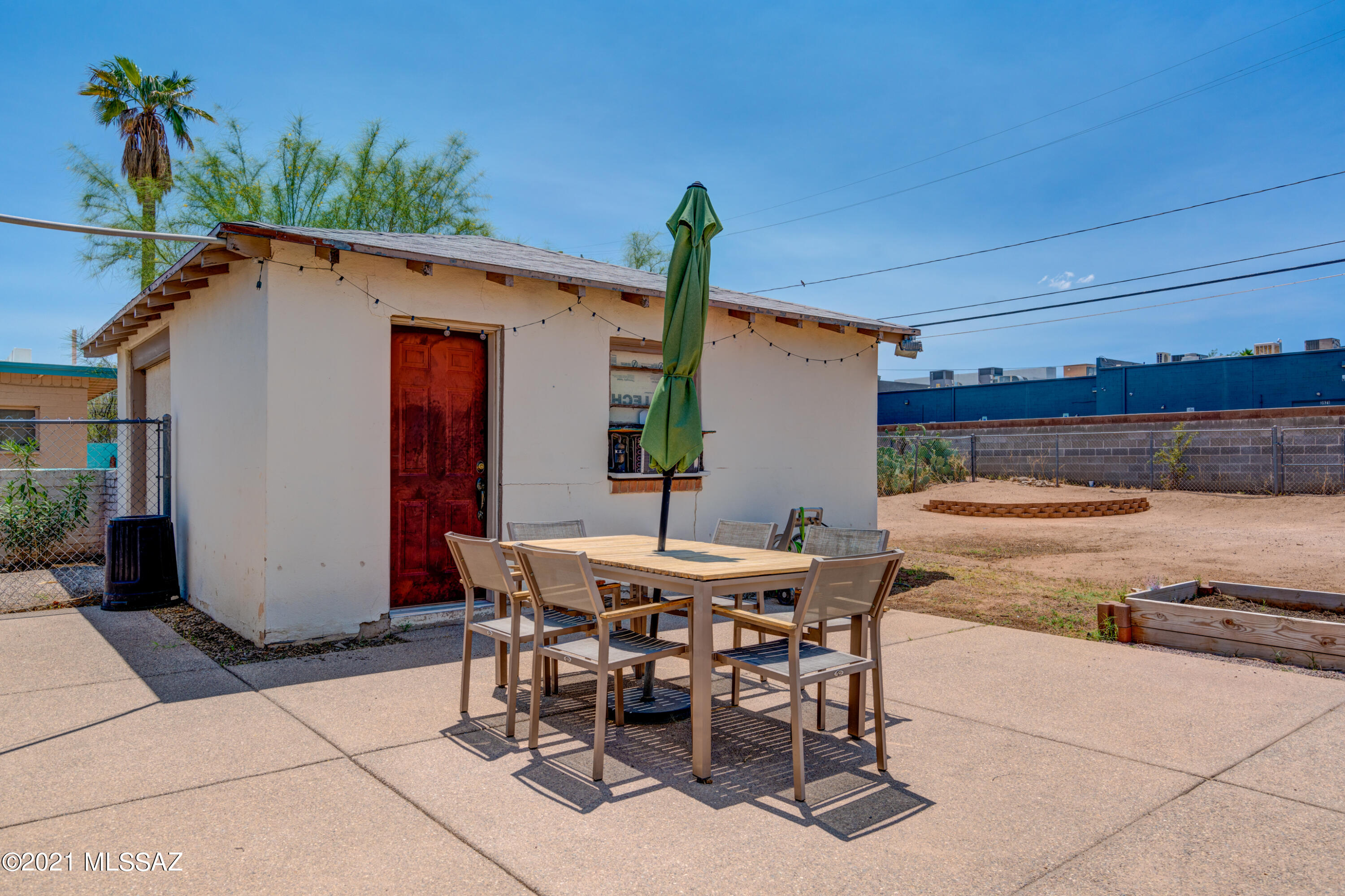 Frontier Village Amended - Residential