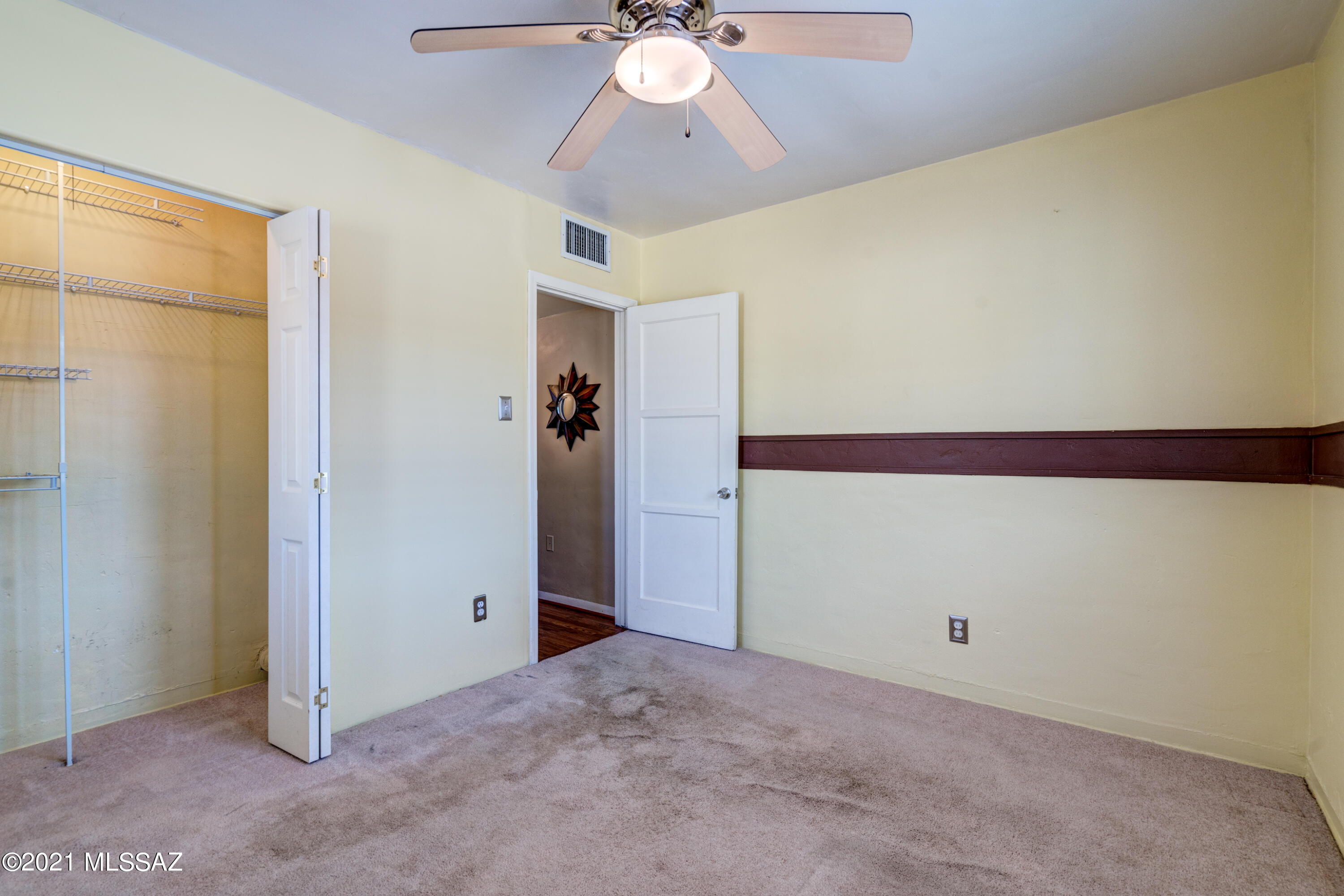 Frontier Village Amended - Residential