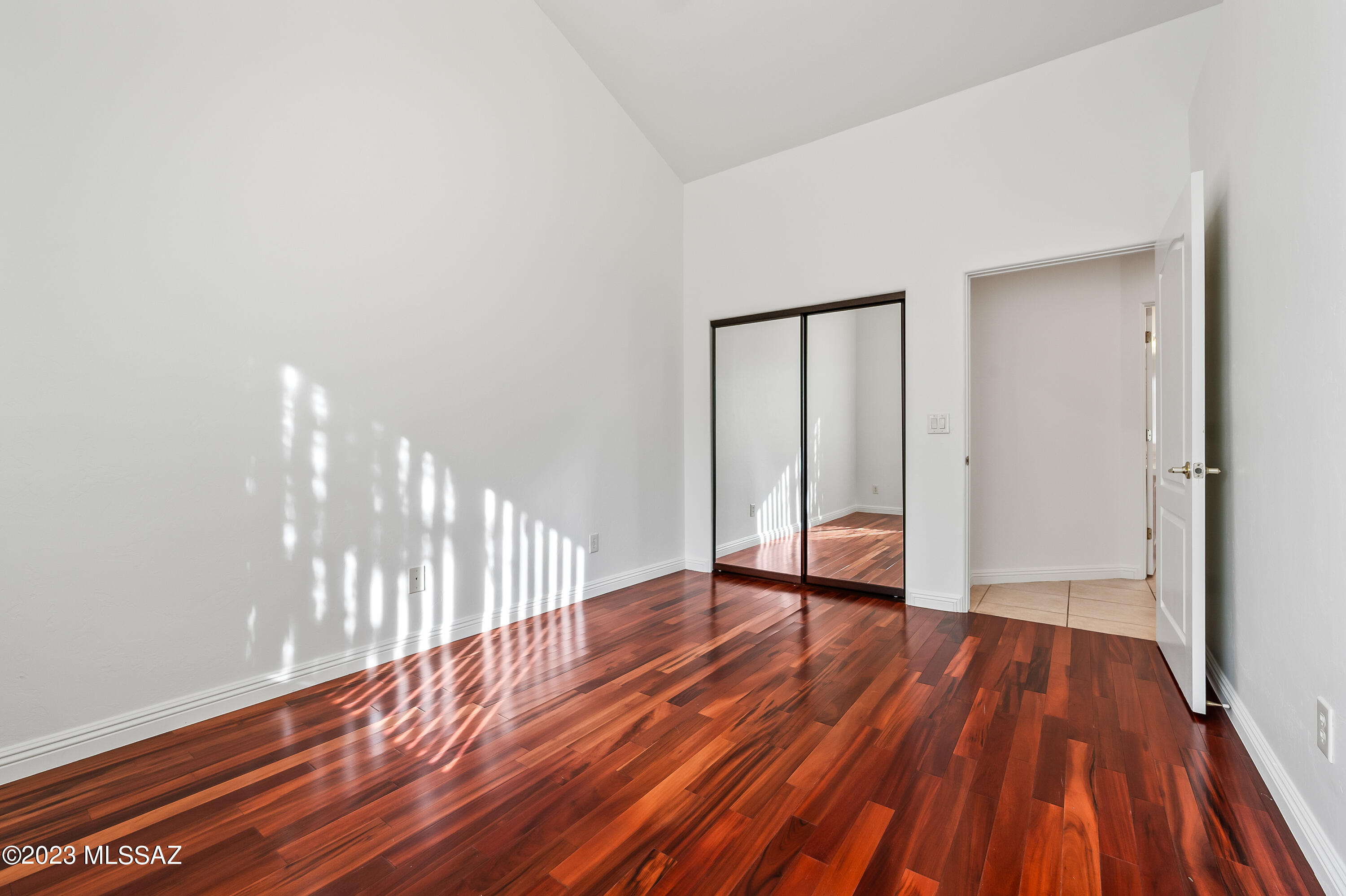 Sunrise Meadows (1-90) - Residential Lease