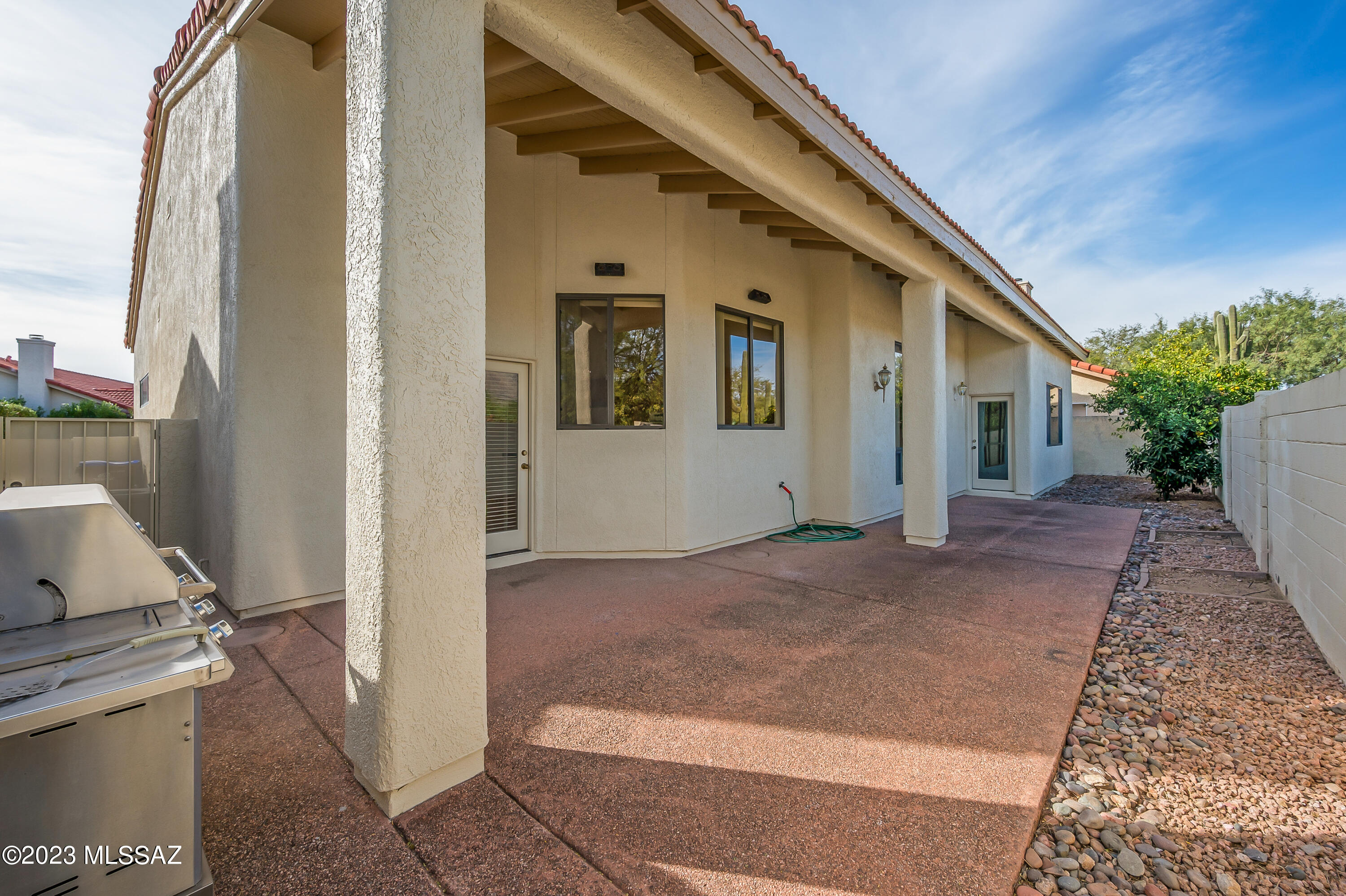 Sunrise Meadows (1-90) - Residential Lease