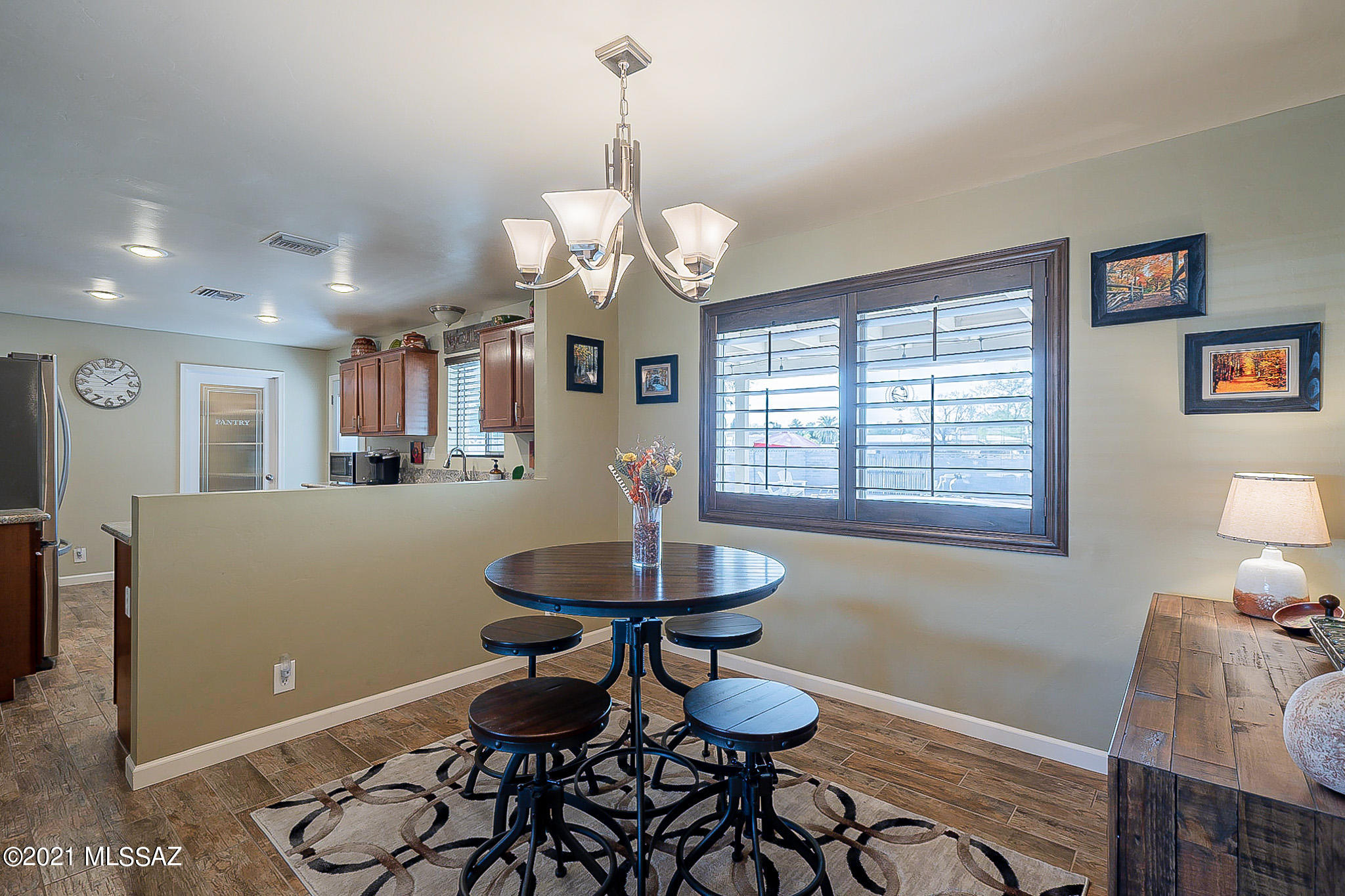 Silver Shadows Estates NO. 2 (1-29) - Residential