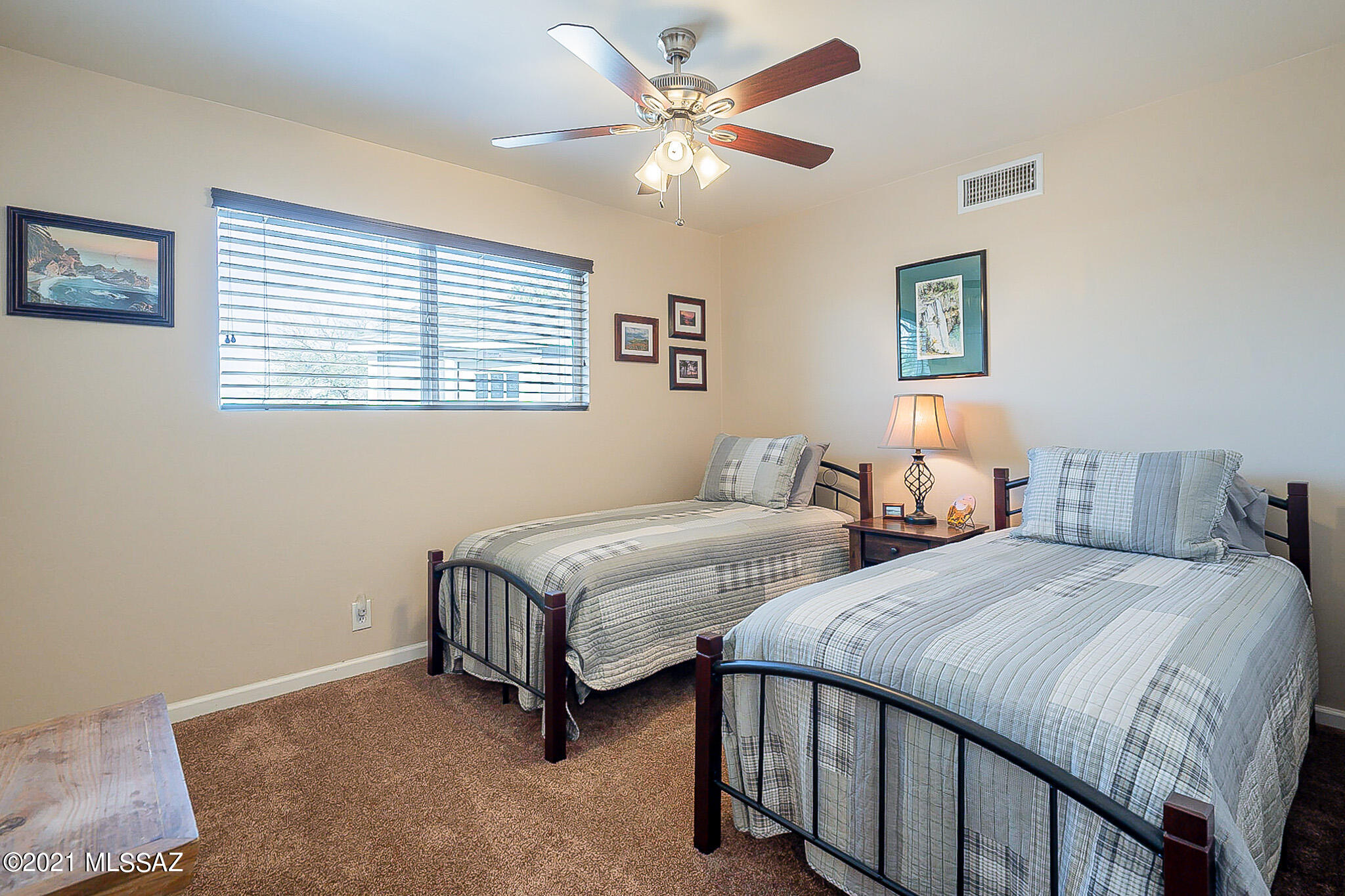 Silver Shadows Estates NO. 2 (1-29) - Residential