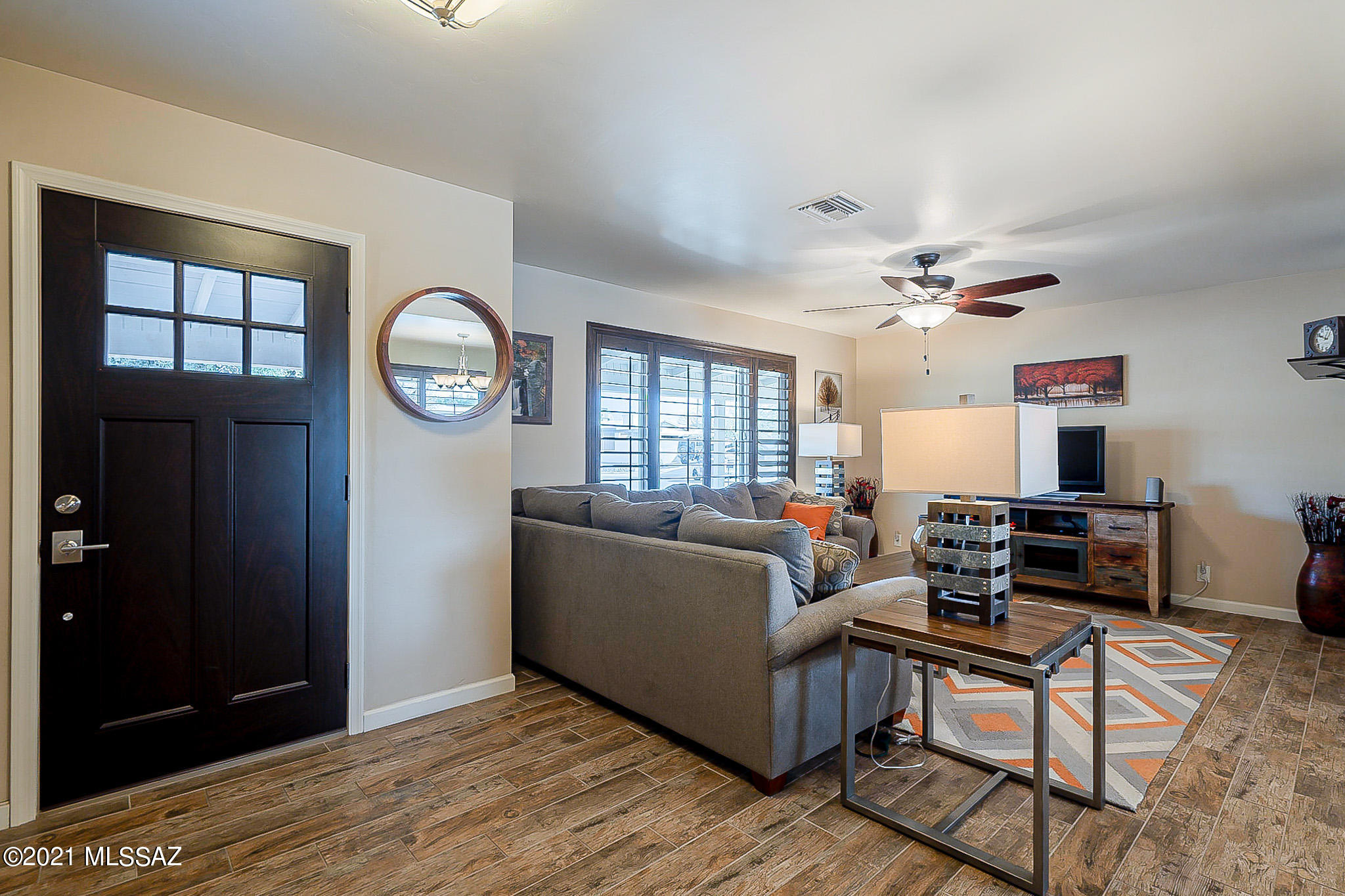 Silver Shadows Estates NO. 2 (1-29) - Residential
