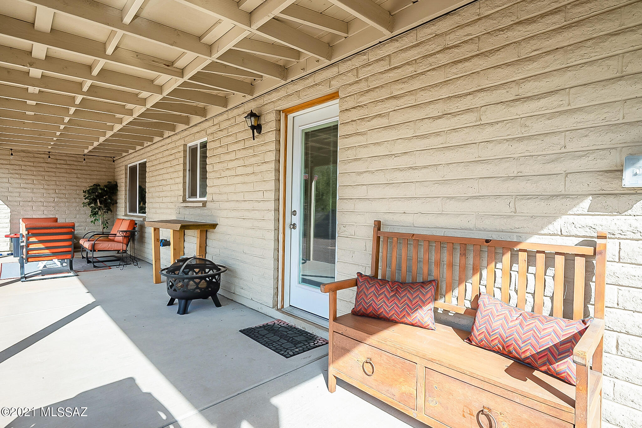 Silver Shadows Estates NO. 2 (1-29) - Residential