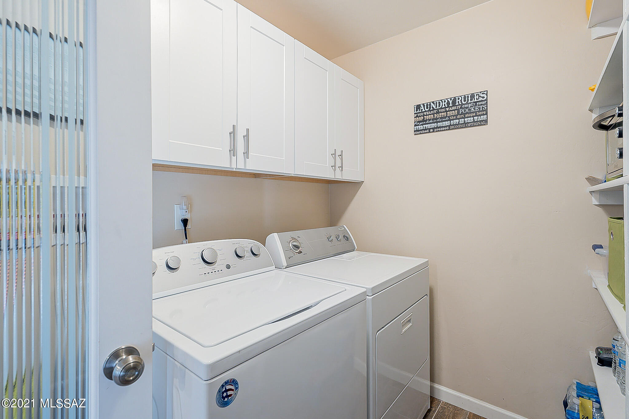 Silver Shadows Estates NO. 2 (1-29) - Residential