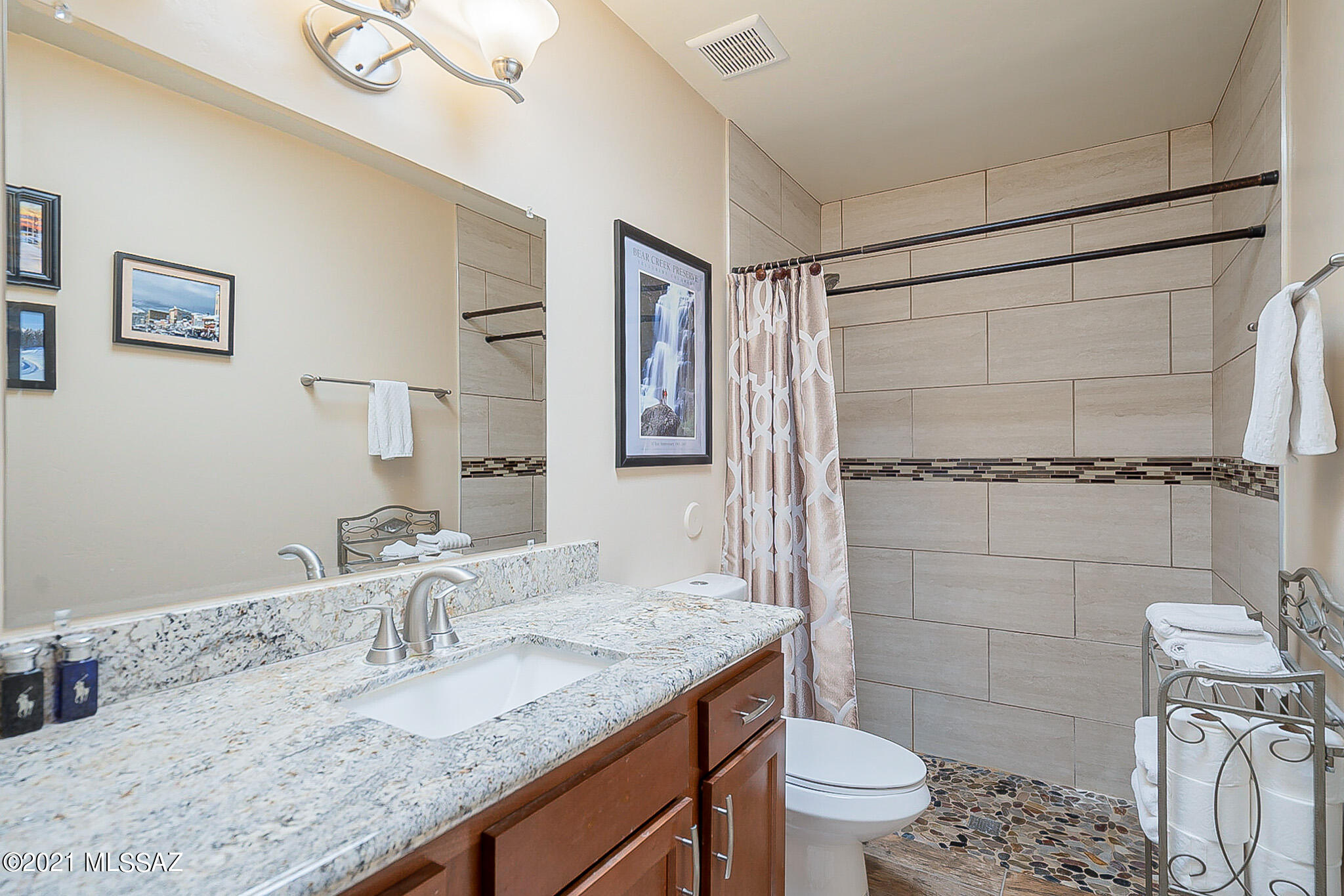 Silver Shadows Estates NO. 2 (1-29) - Residential