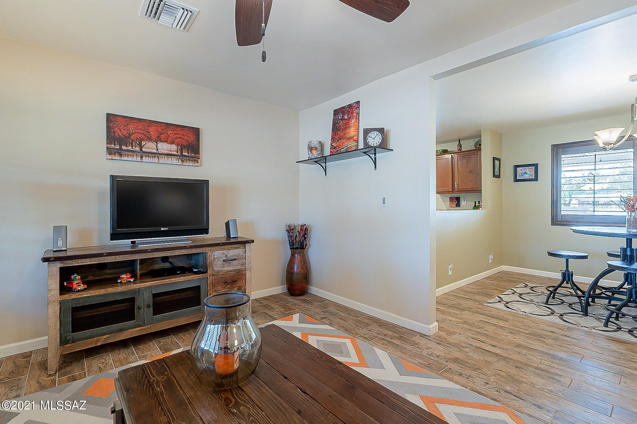 Silver Shadows Estates NO. 2 (1-29) - Residential