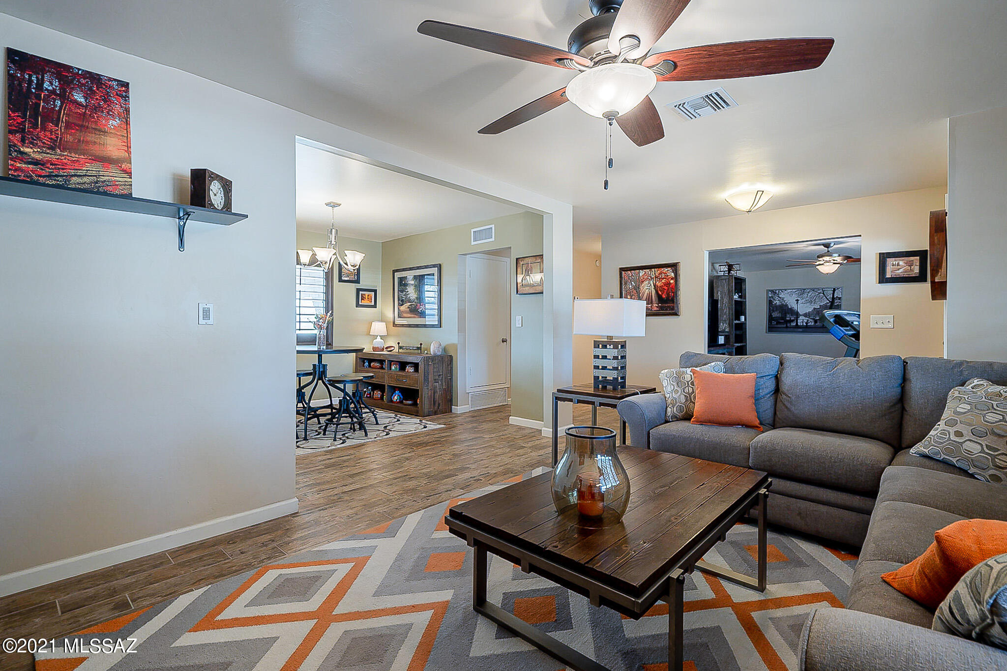Silver Shadows Estates NO. 2 (1-29) - Residential