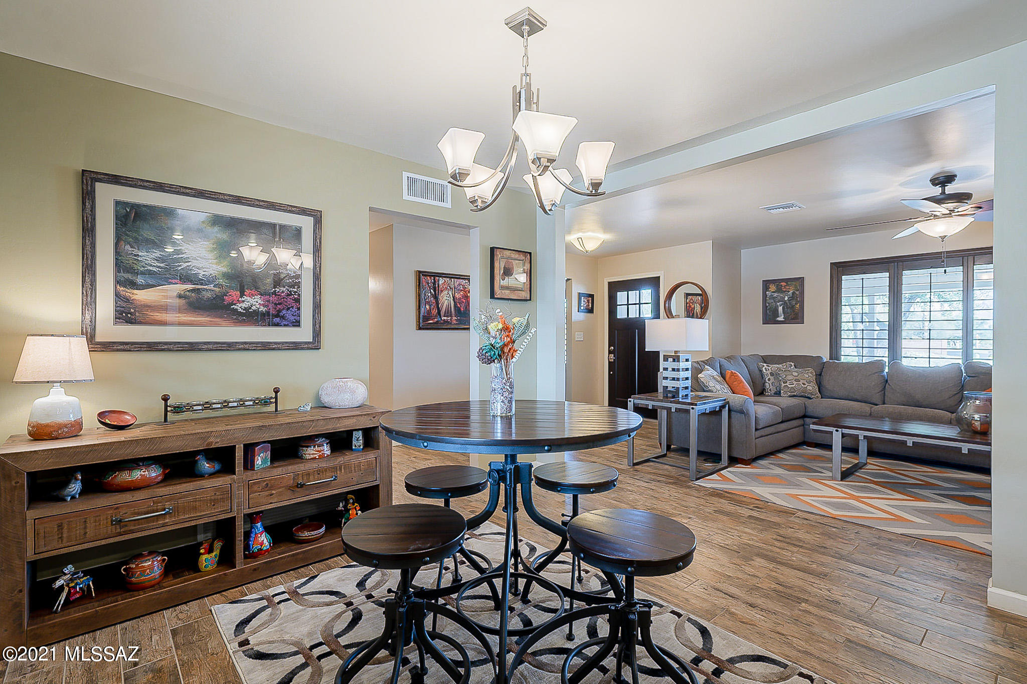 Silver Shadows Estates NO. 2 (1-29) - Residential