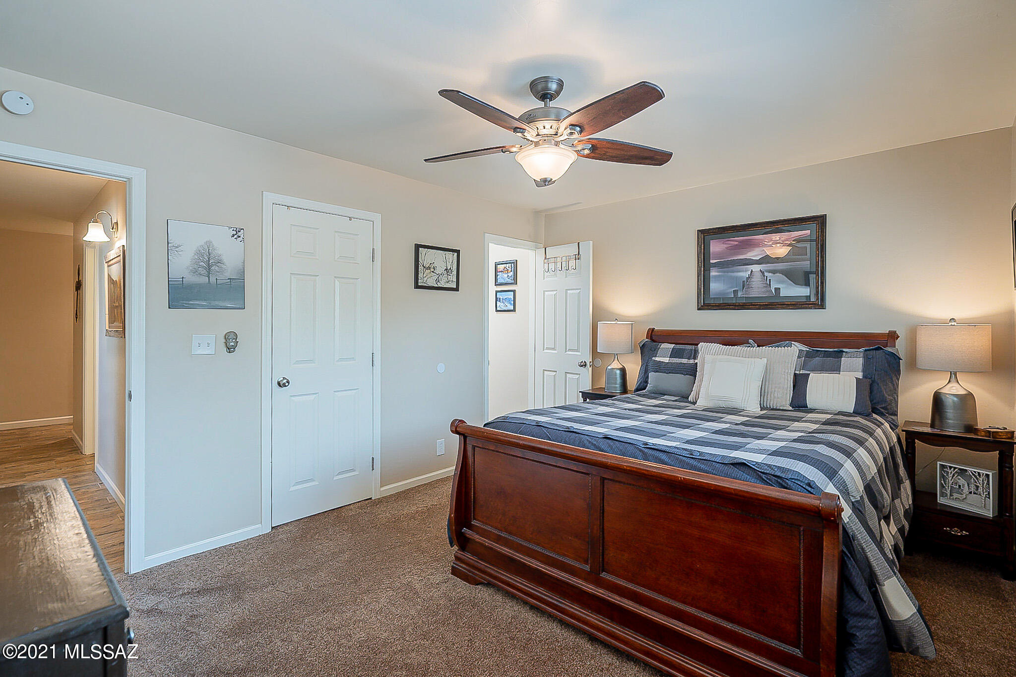 Silver Shadows Estates NO. 2 (1-29) - Residential