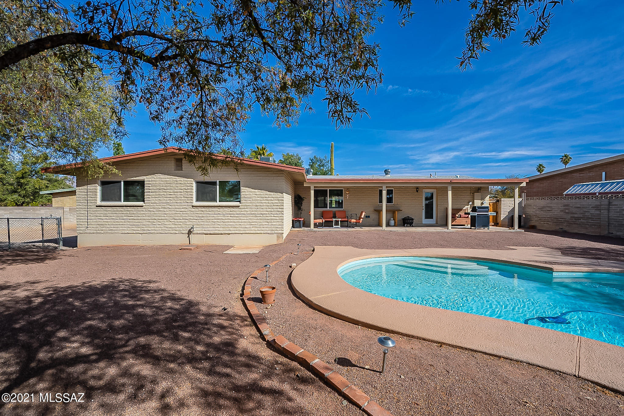 Silver Shadows Estates NO. 2 (1-29) - Residential