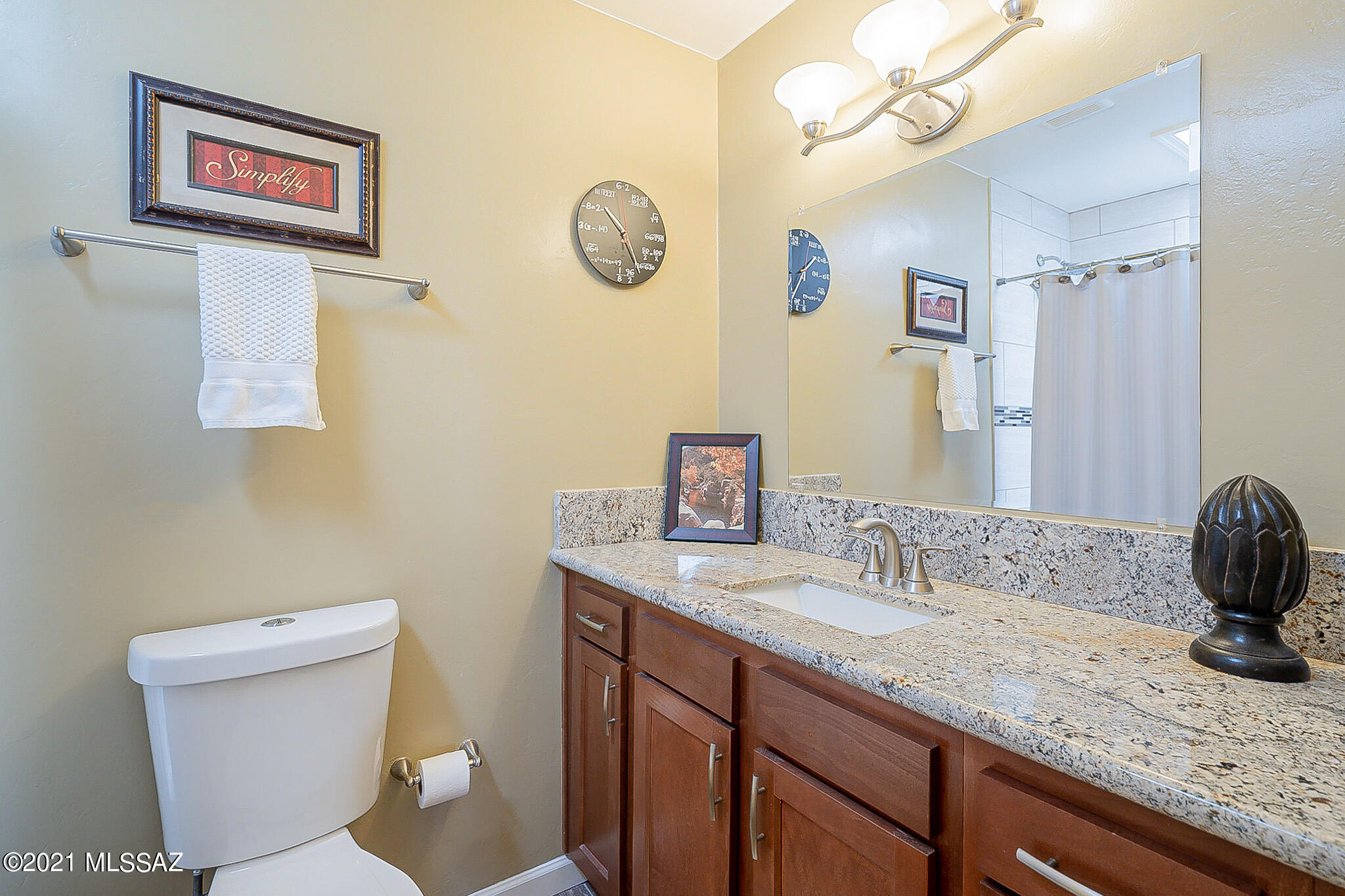 Silver Shadows Estates NO. 2 (1-29) - Residential