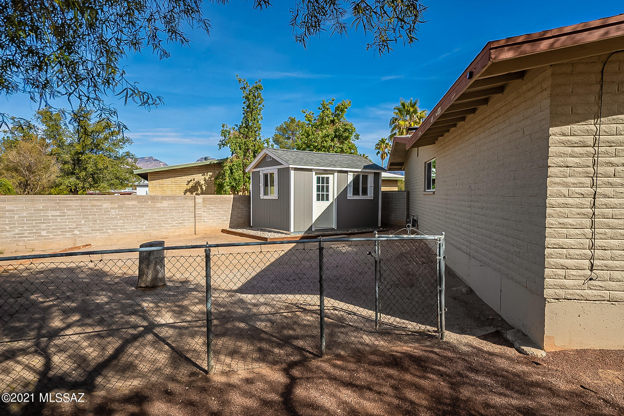 Silver Shadows Estates NO. 2 (1-29) - Residential