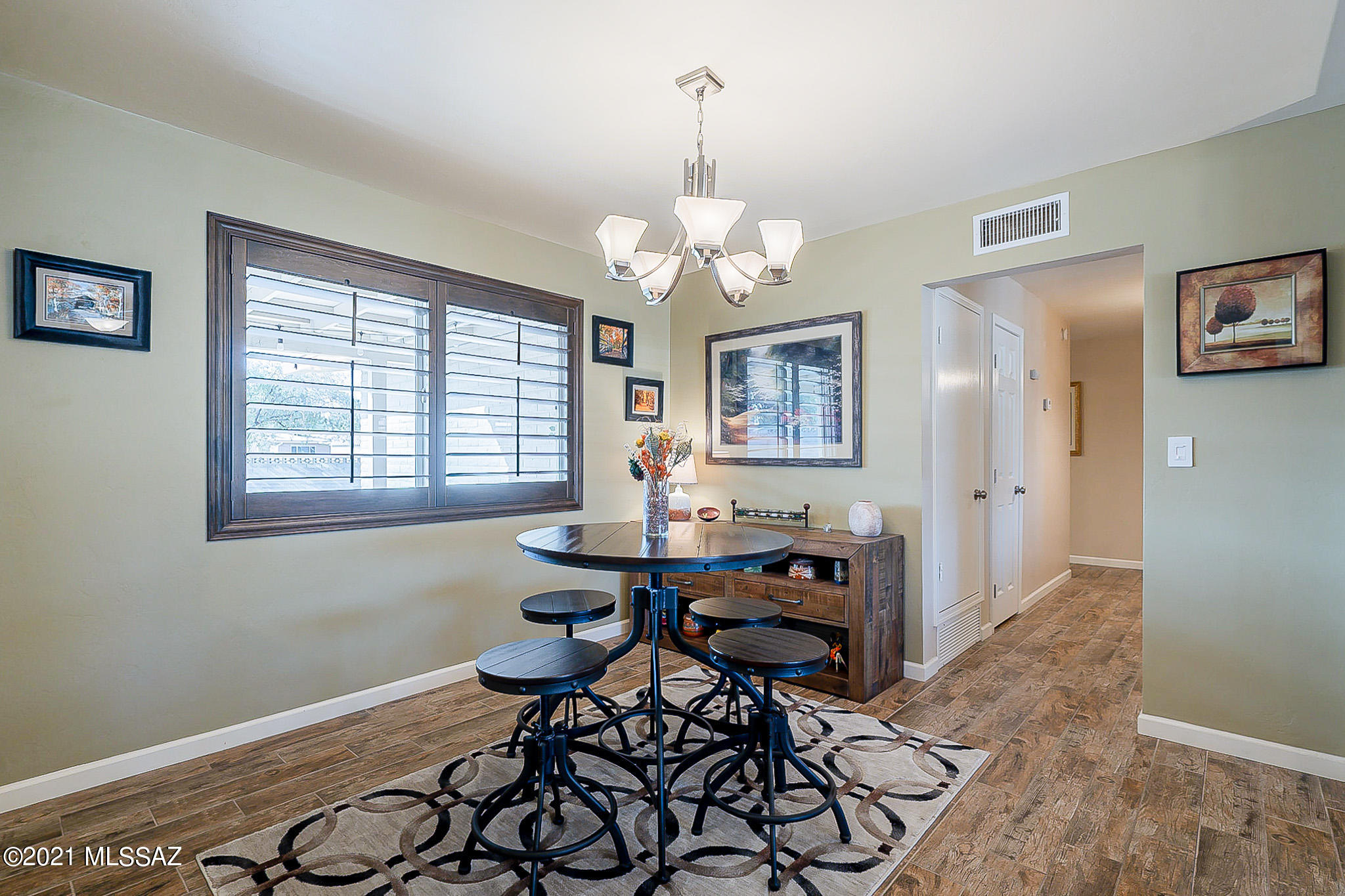 Silver Shadows Estates NO. 2 (1-29) - Residential