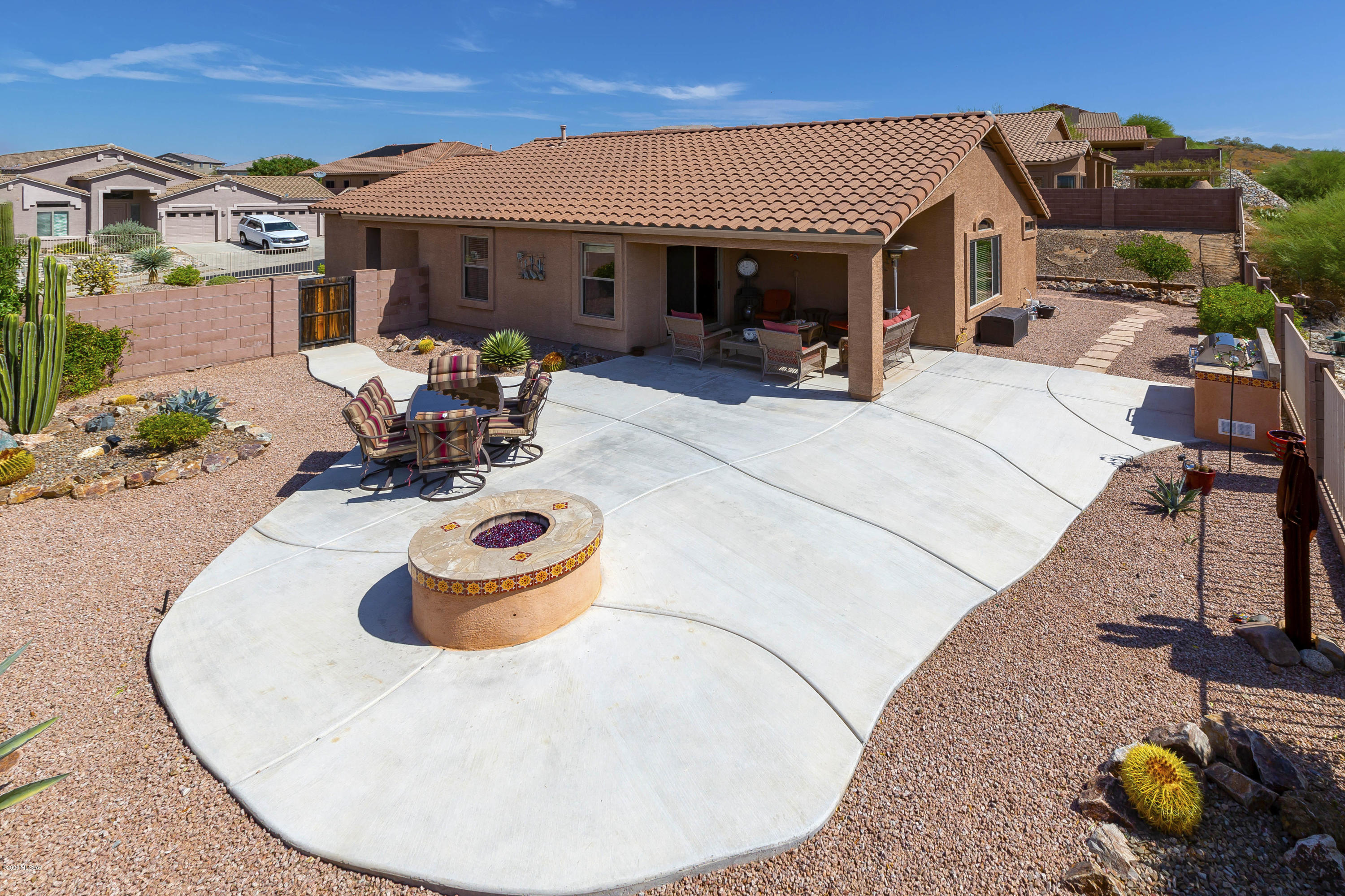Eagle Crest Ranch - Residential