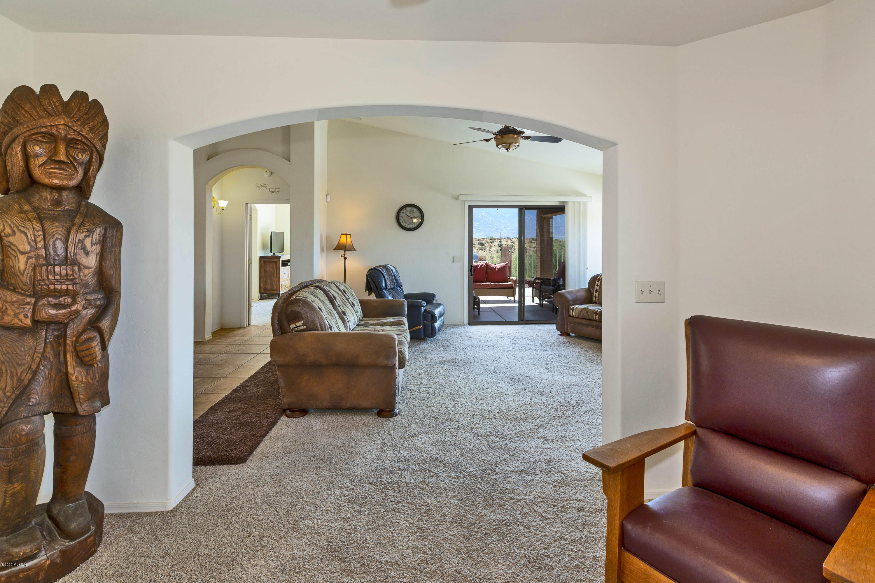 Eagle Crest Ranch - Residential