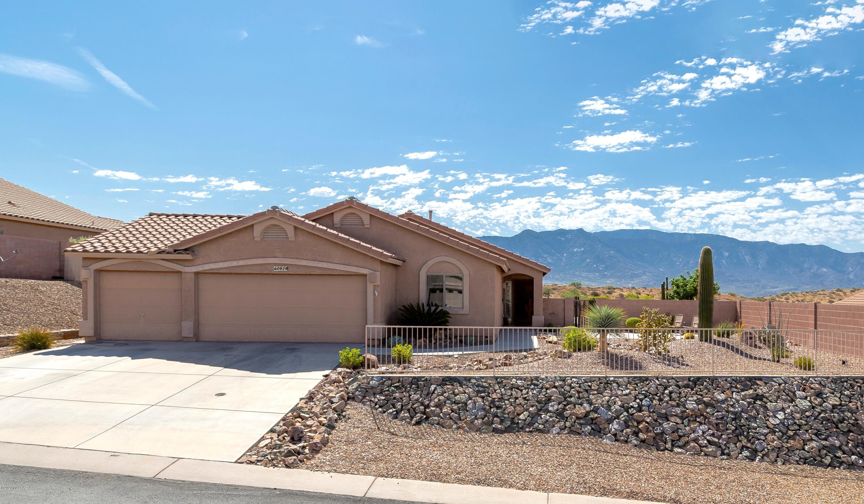 Eagle Crest Ranch - Residential