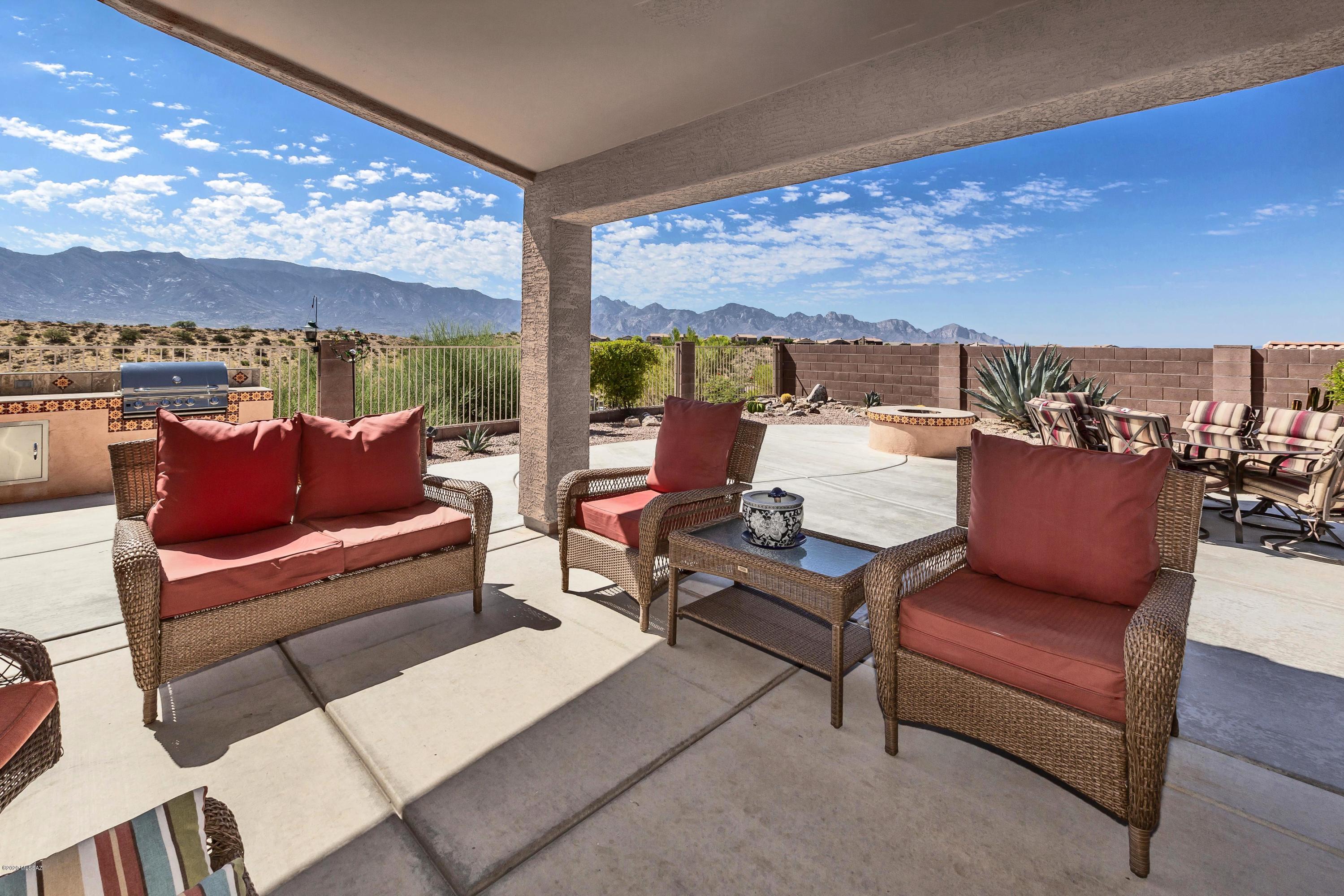 Eagle Crest Ranch - Residential
