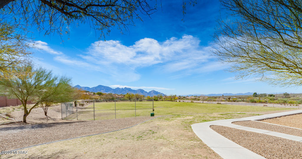 Eagle Crest Ranch - Residential