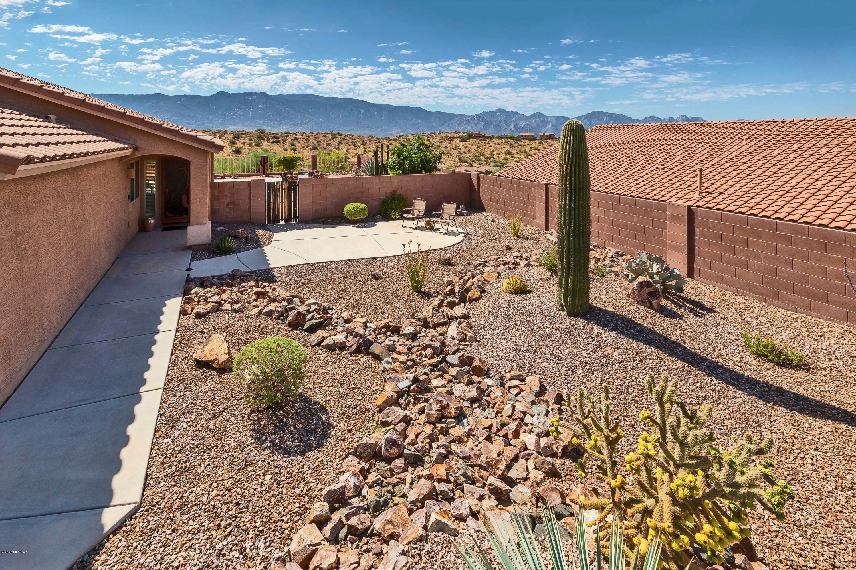 Eagle Crest Ranch - Residential