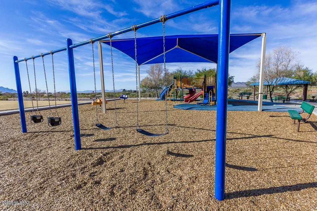 Eagle Crest Ranch - Residential