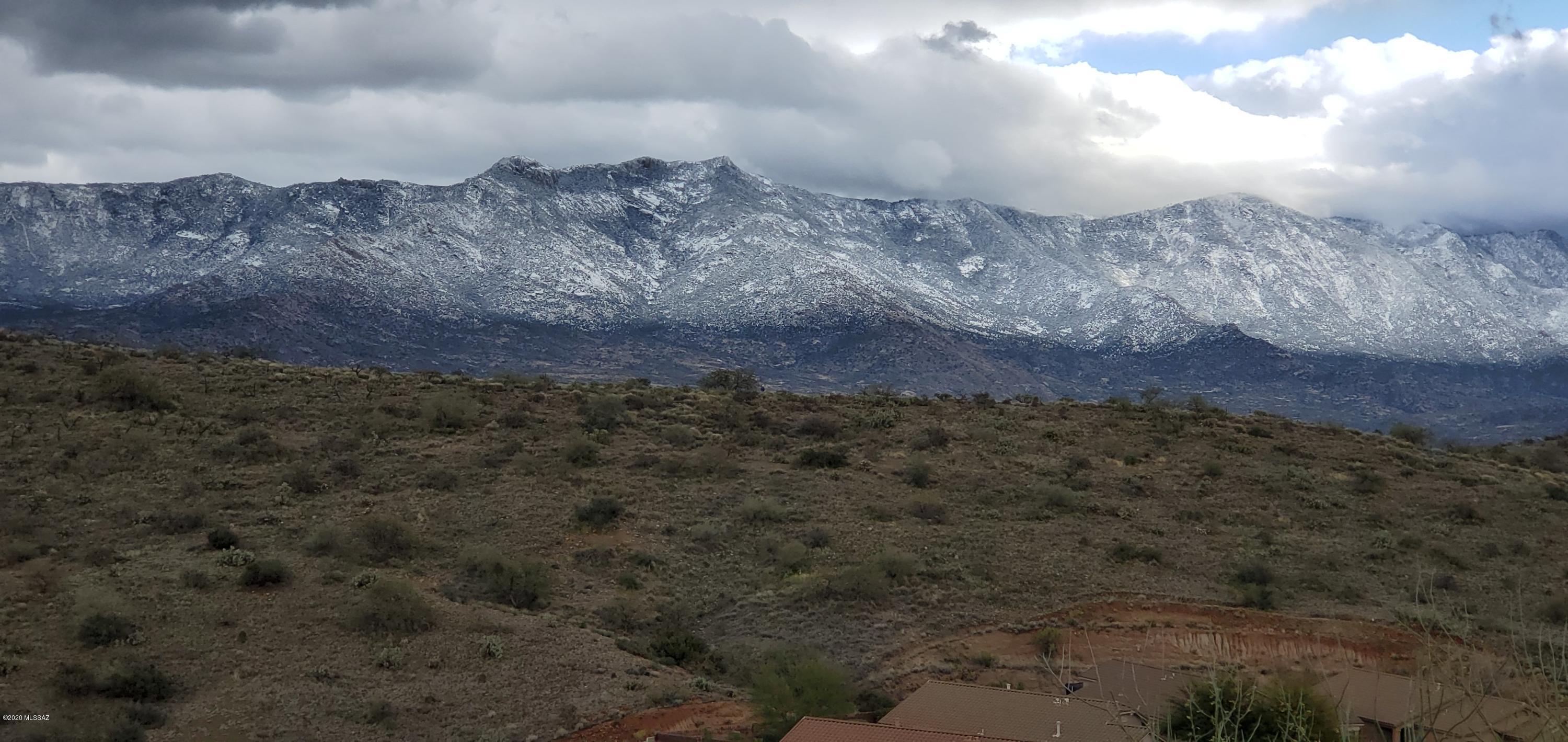 Eagle Crest Ranch - Residential