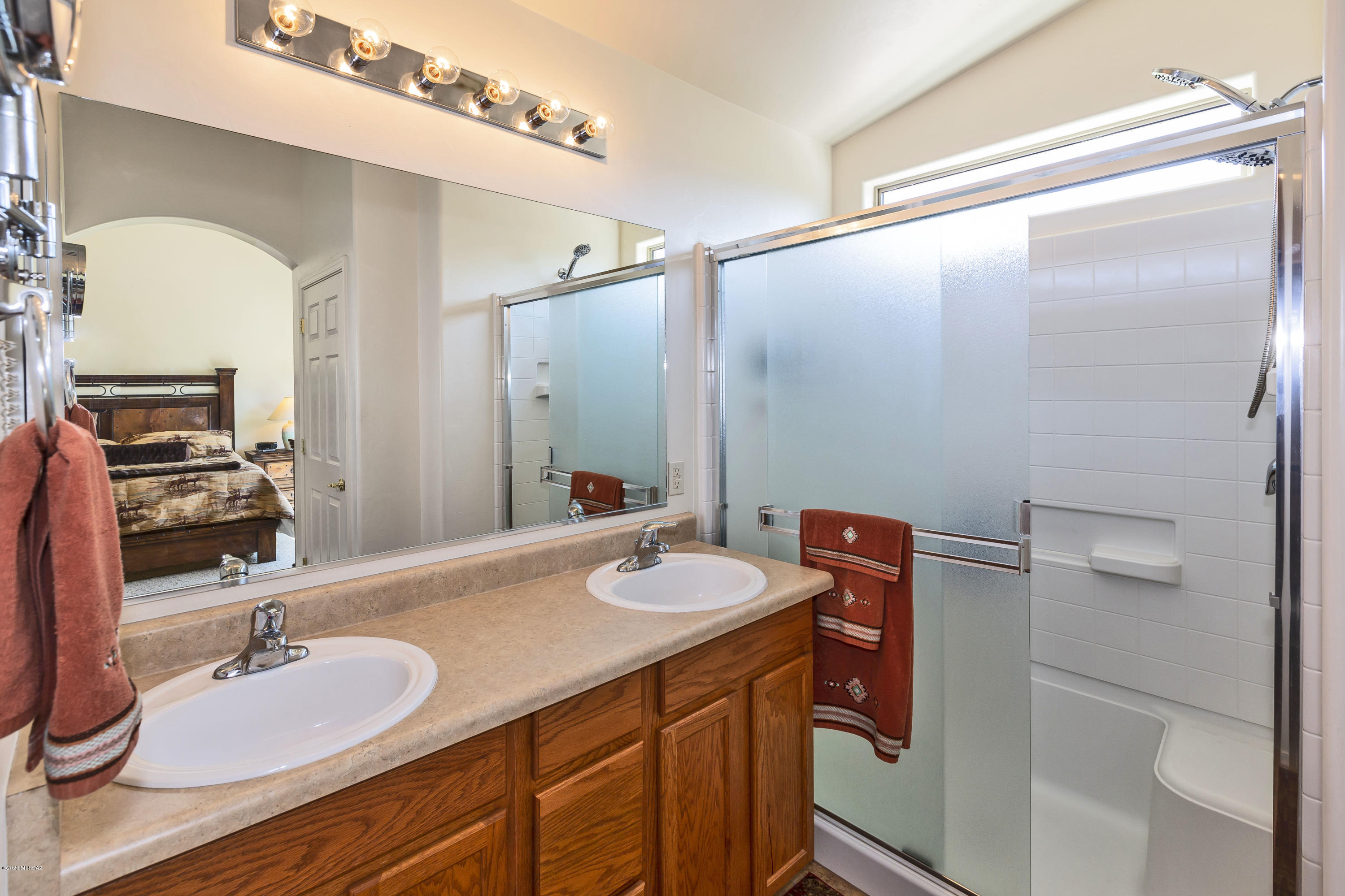 Eagle Crest Ranch - Residential