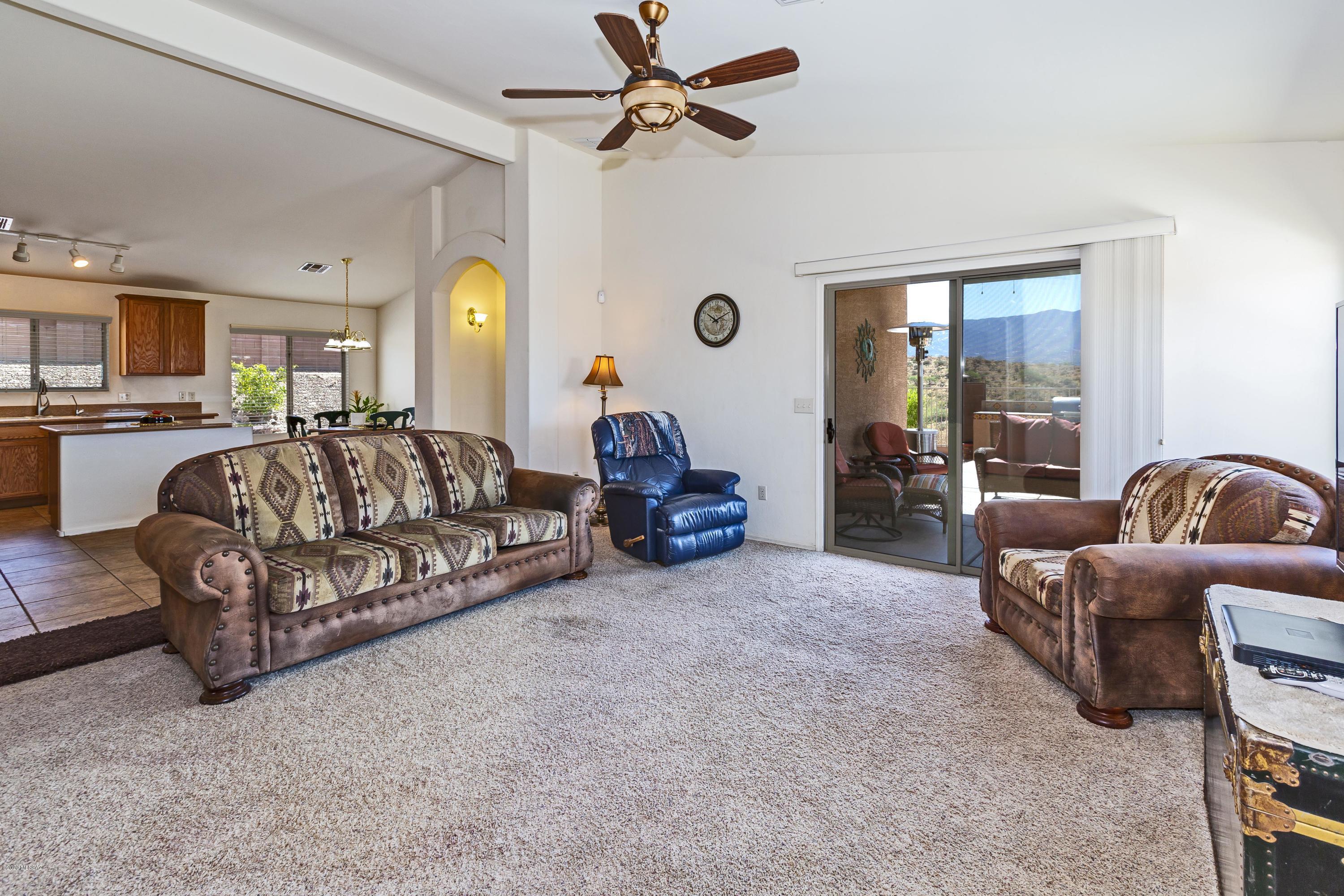 Eagle Crest Ranch - Residential