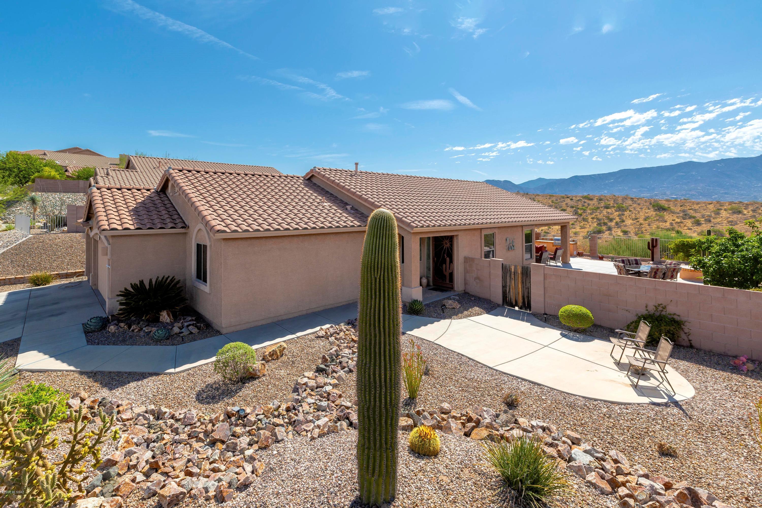 Eagle Crest Ranch - Residential