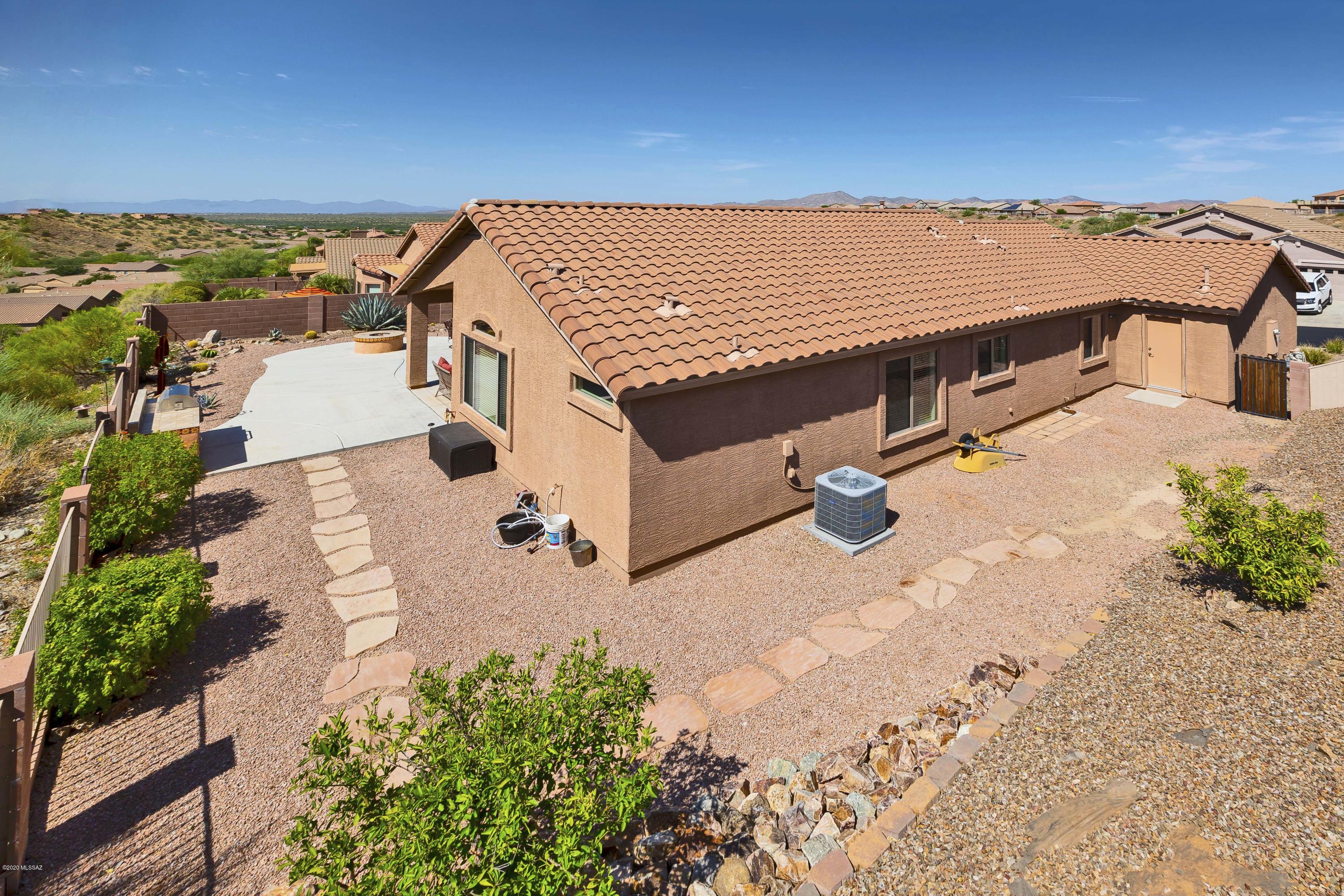 Eagle Crest Ranch - Residential
