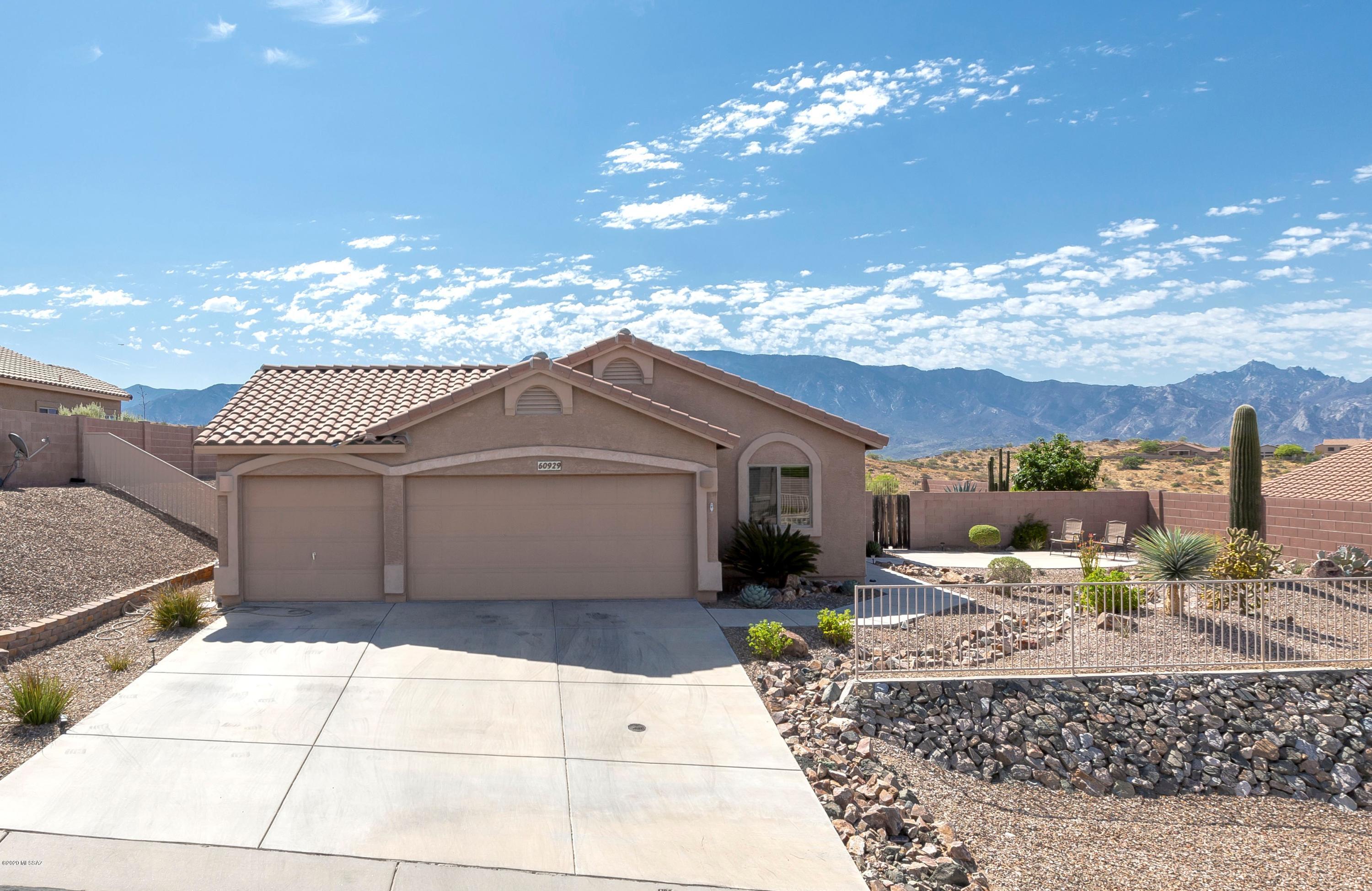 Eagle Crest Ranch - Residential