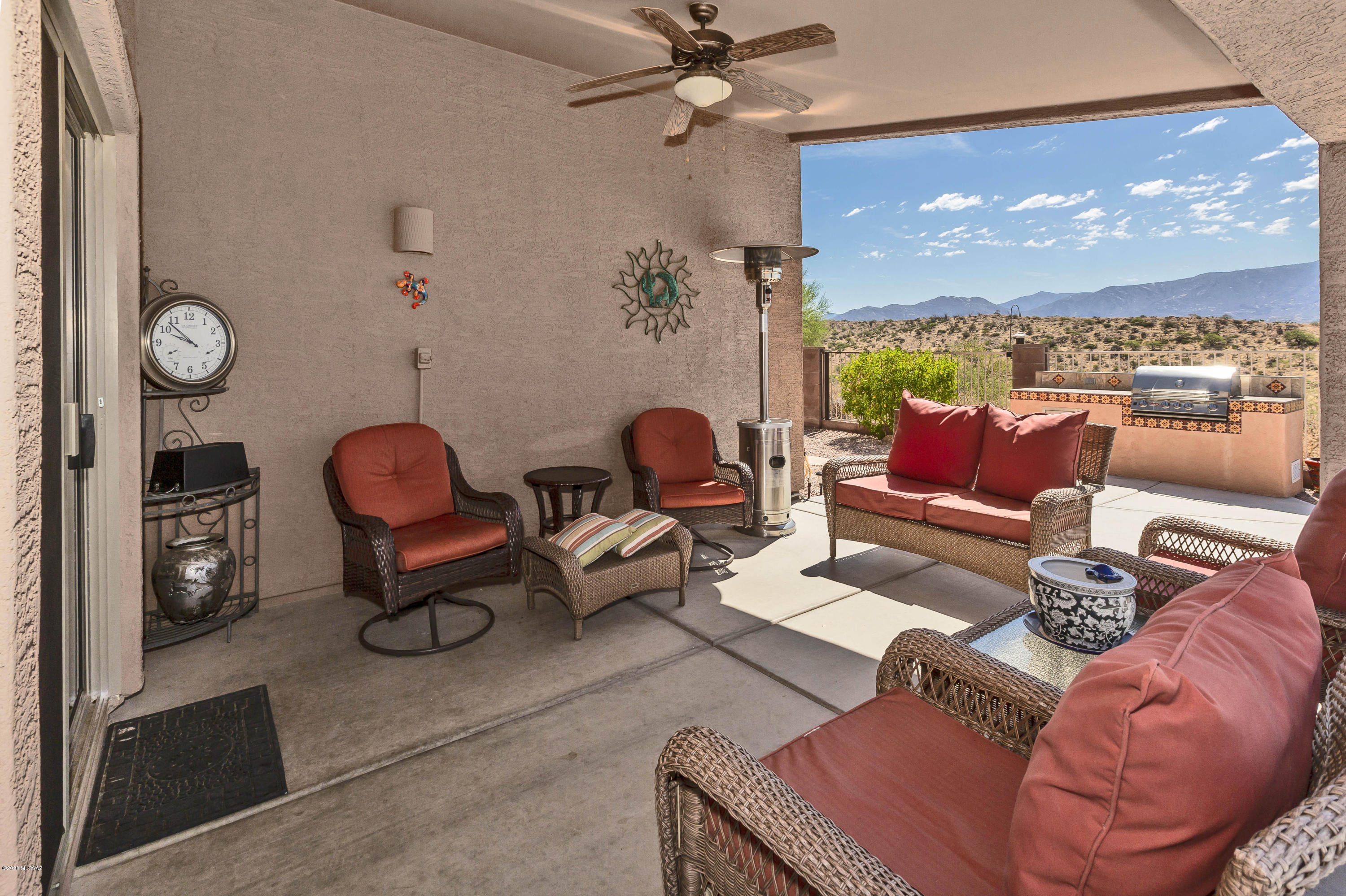 Eagle Crest Ranch - Residential