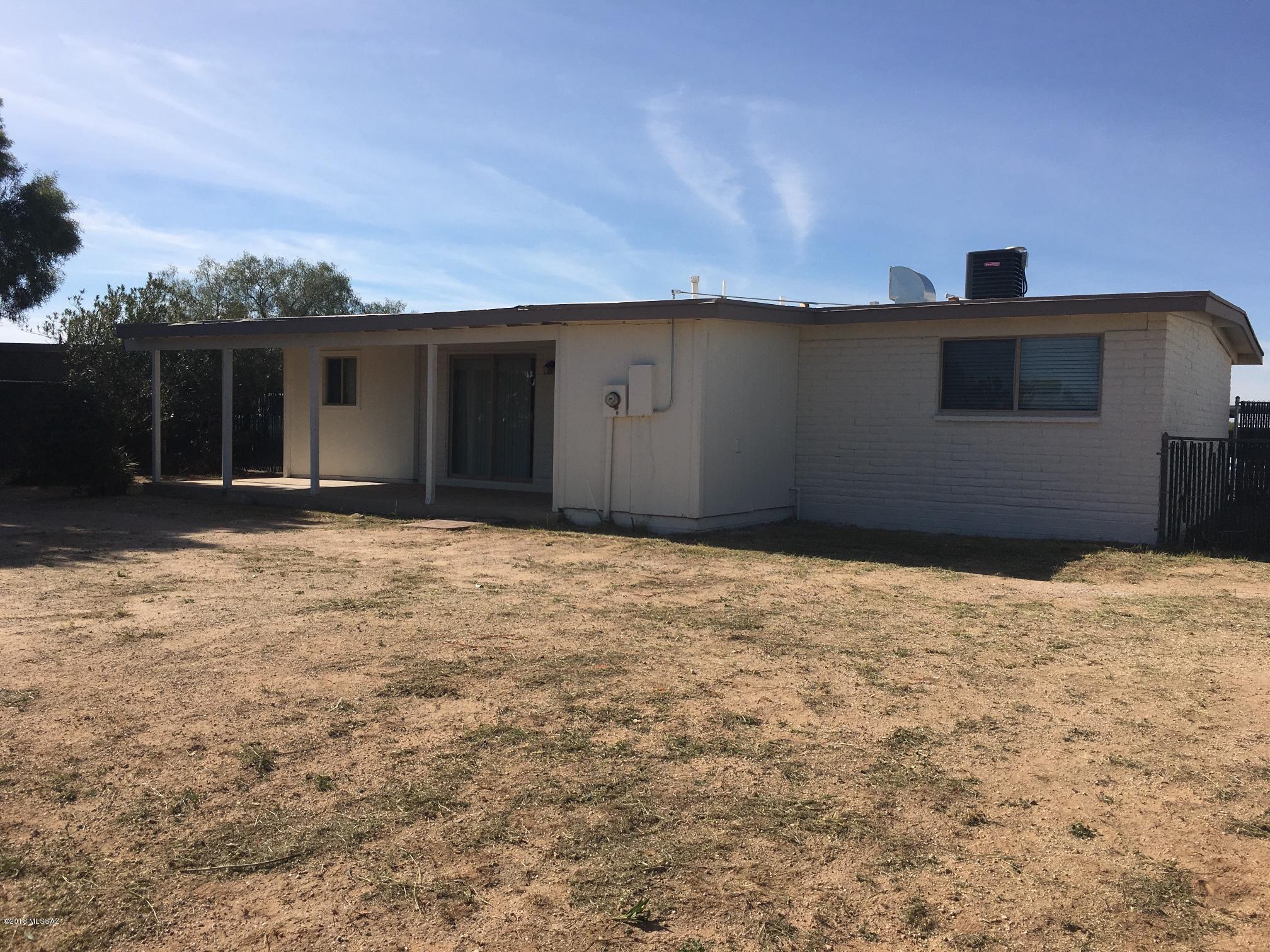 Olive Grove (396-595) - Residential Lease