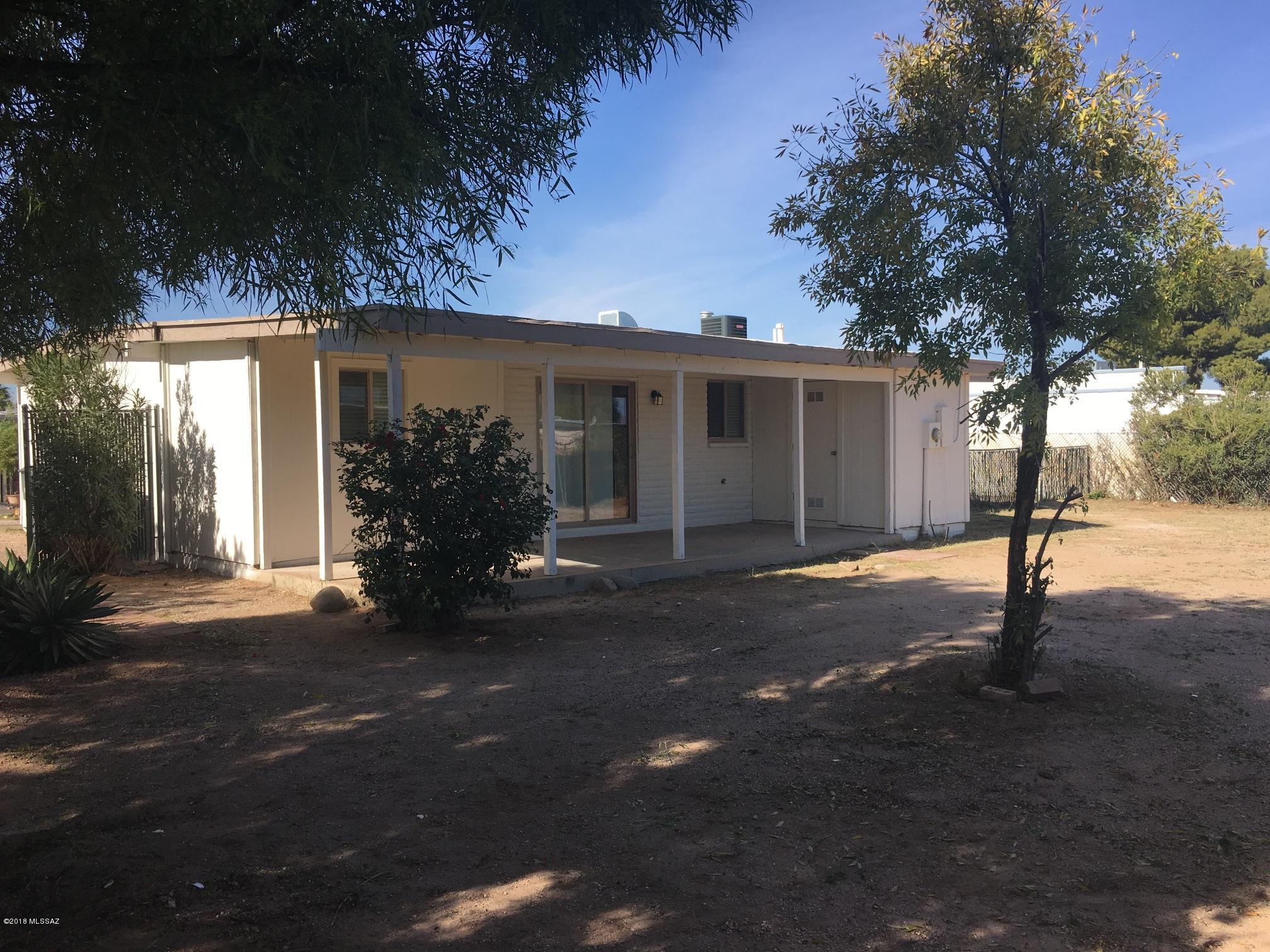 Olive Grove (396-595) - Residential Lease