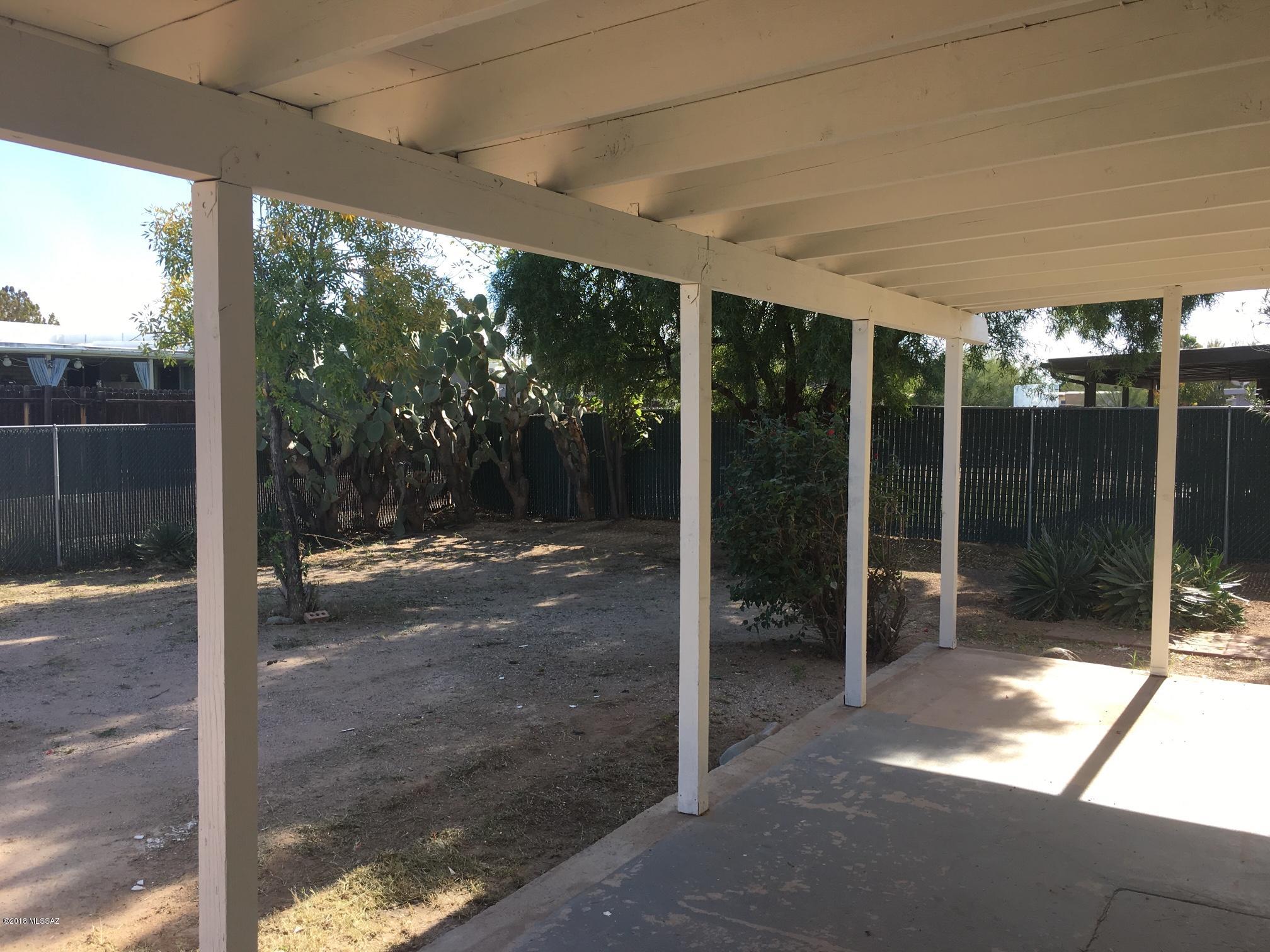 Olive Grove (396-595) - Residential Lease