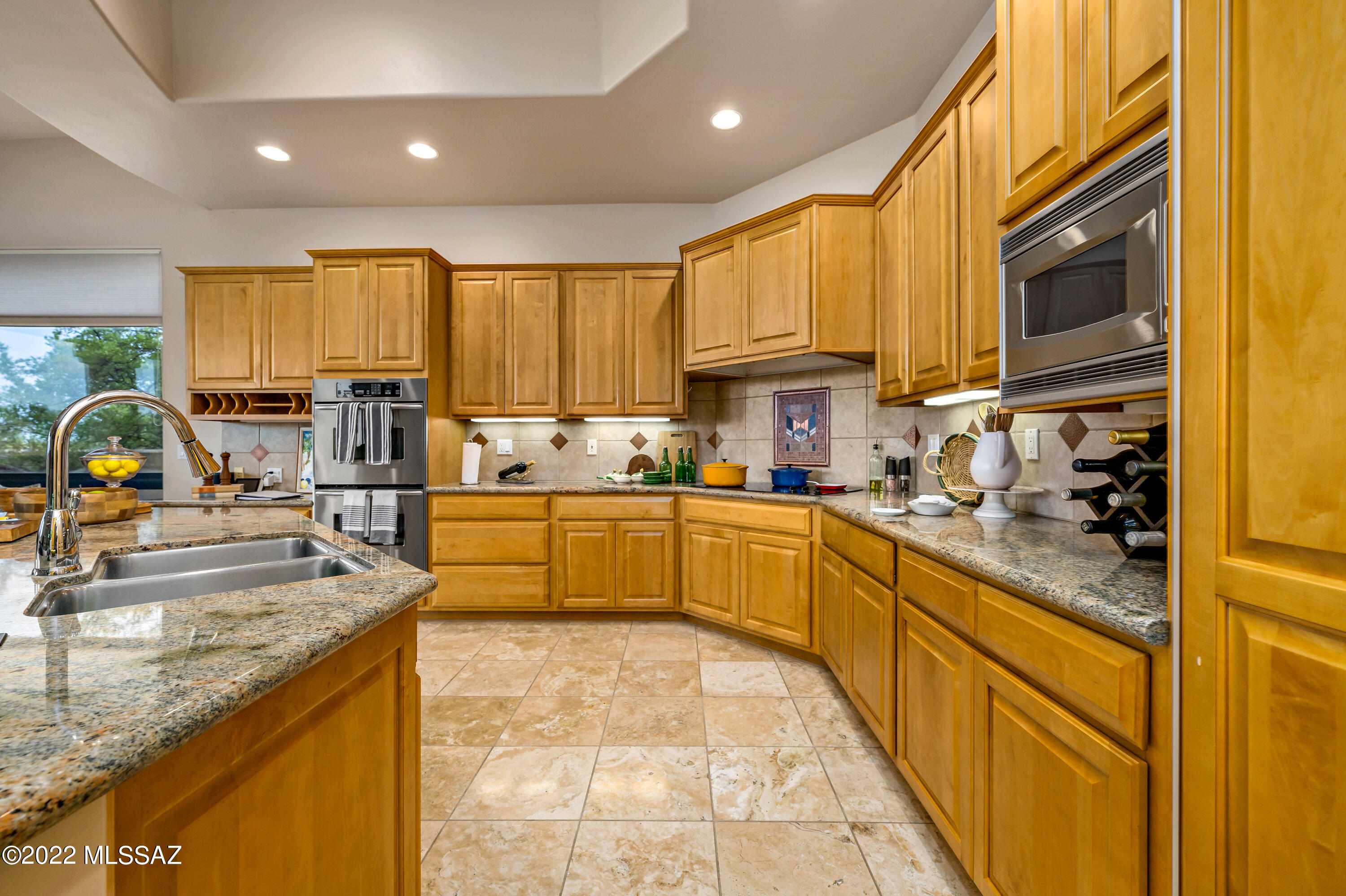 Pima Canyon Estates (1-176) - Residential