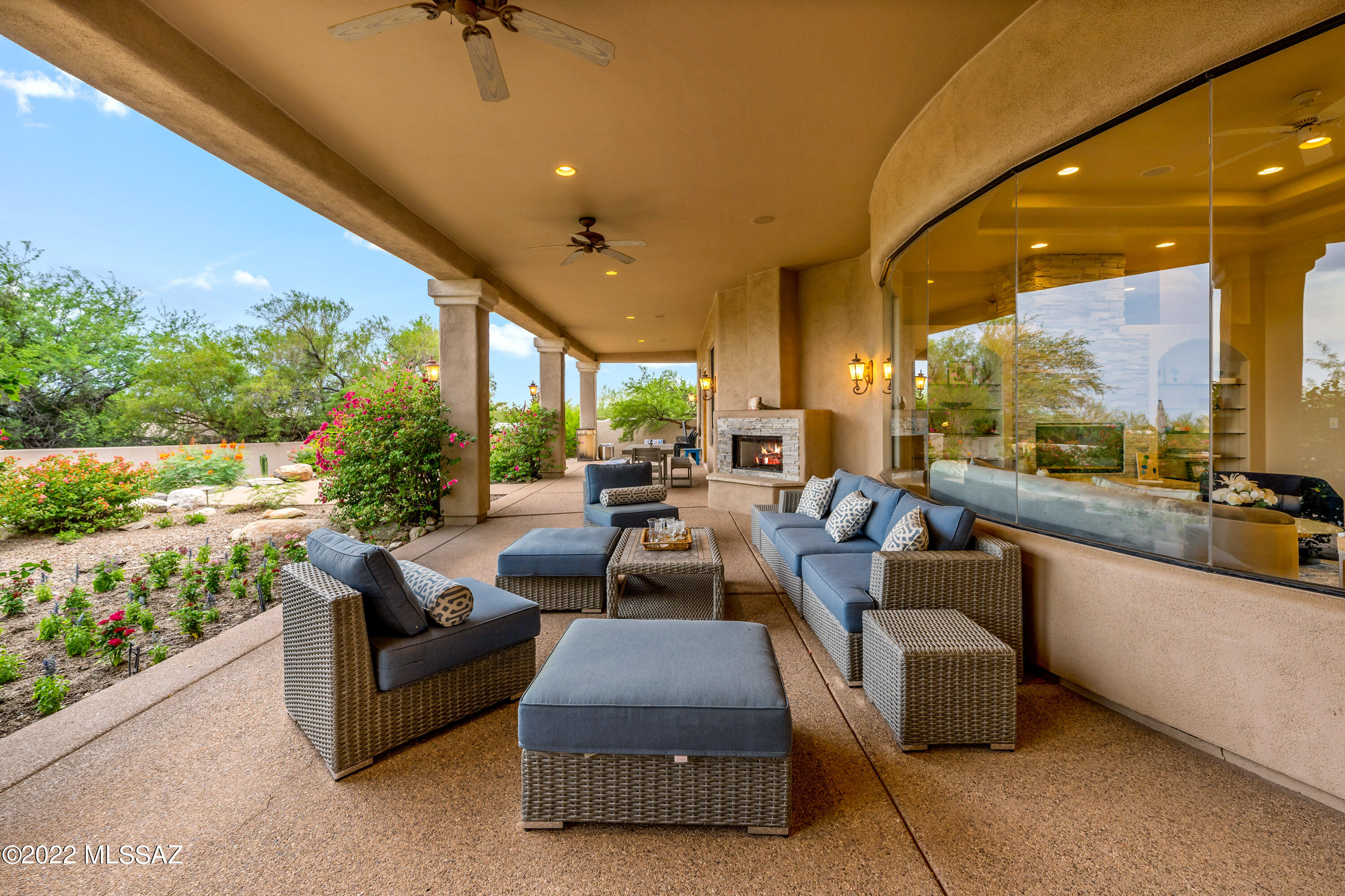 Pima Canyon Estates (1-176) - Residential