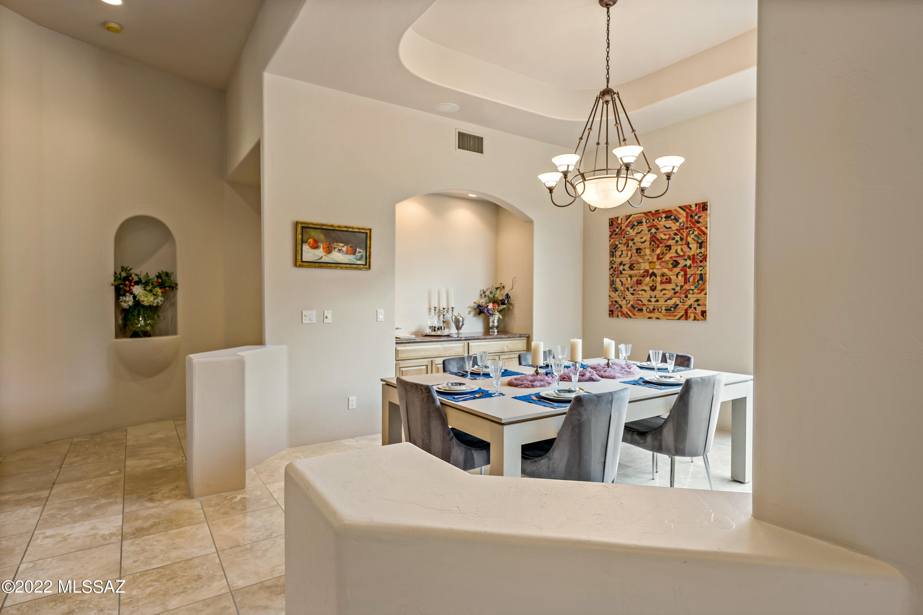Pima Canyon Estates (1-176) - Residential