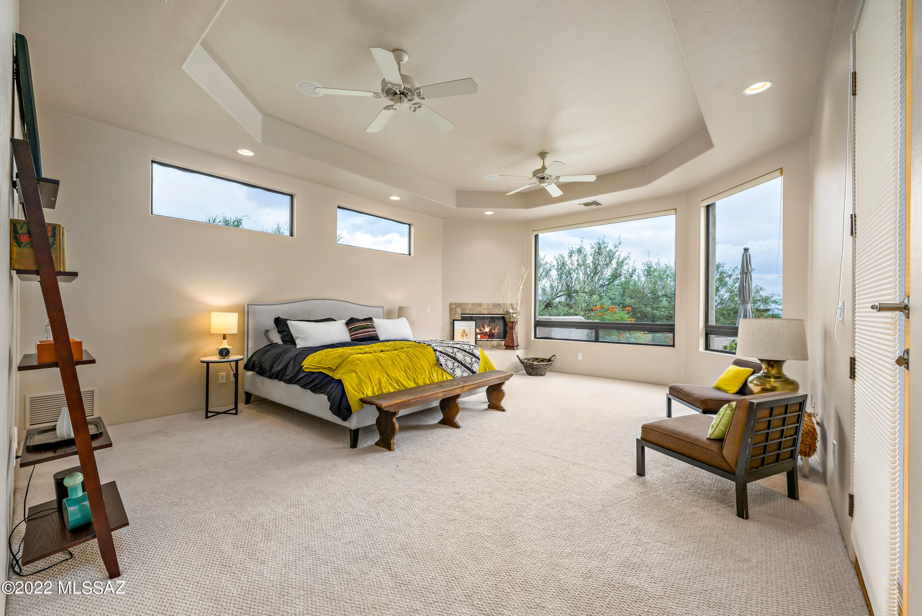 Pima Canyon Estates (1-176) - Residential