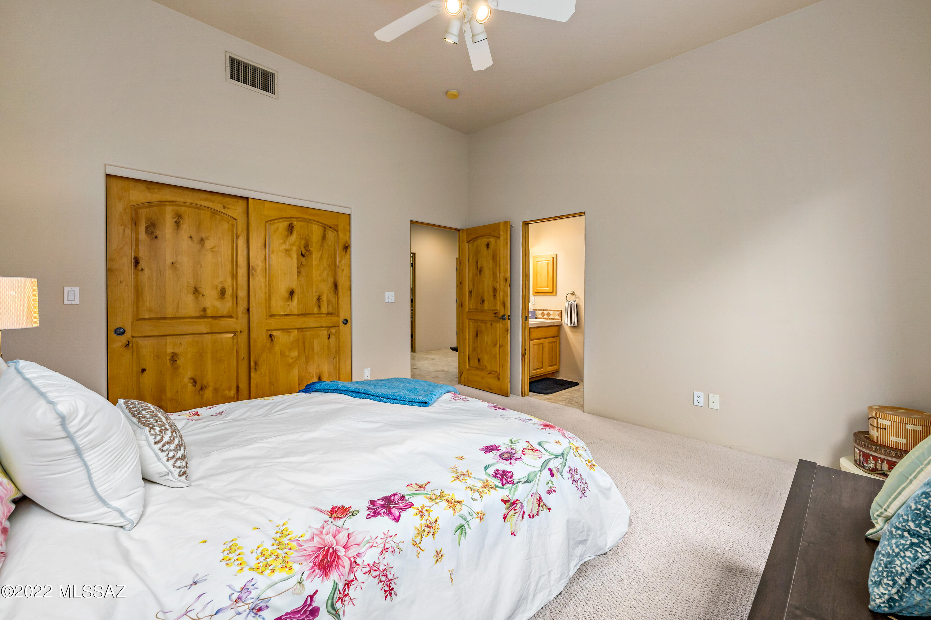 Pima Canyon Estates (1-176) - Residential