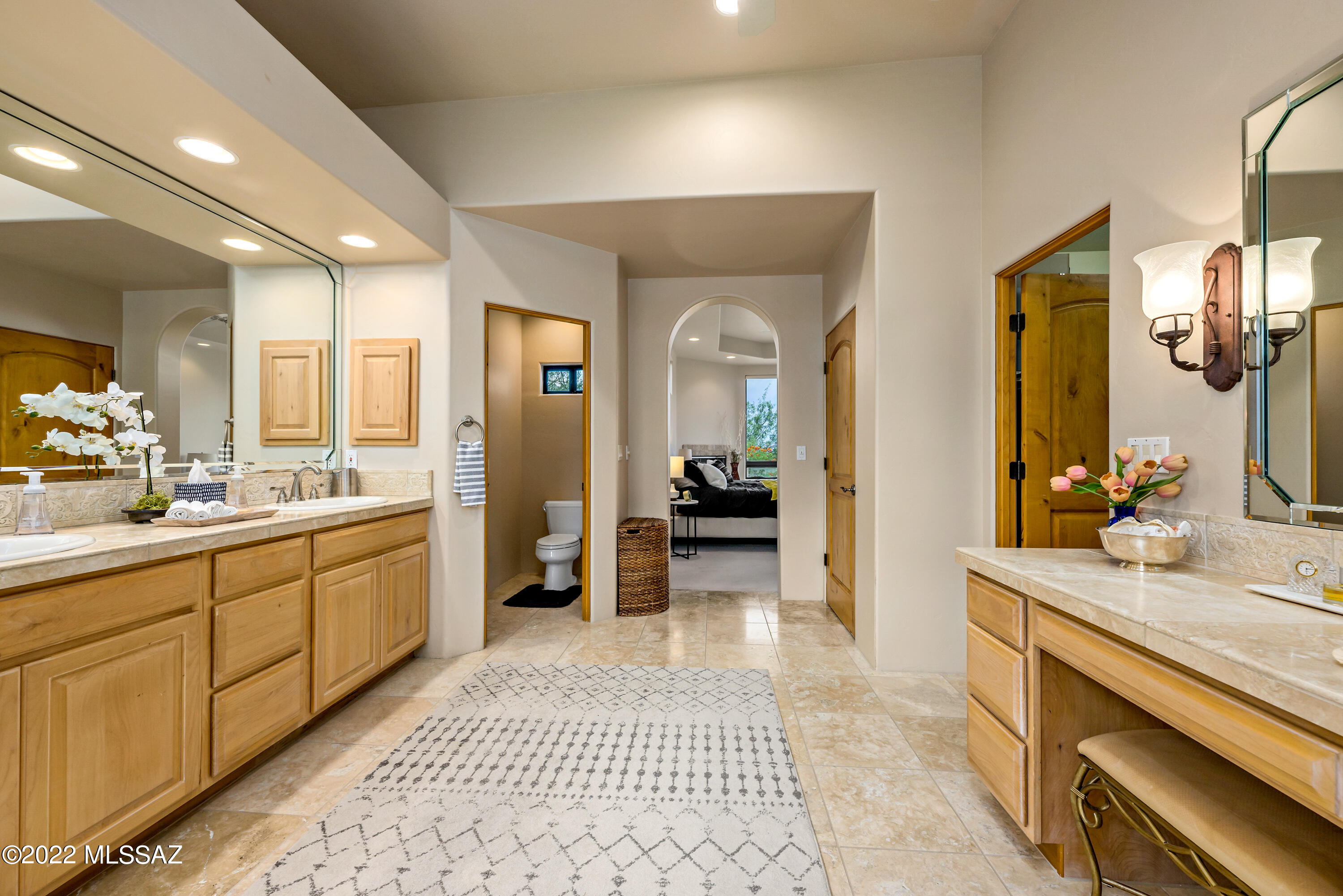 Pima Canyon Estates (1-176) - Residential