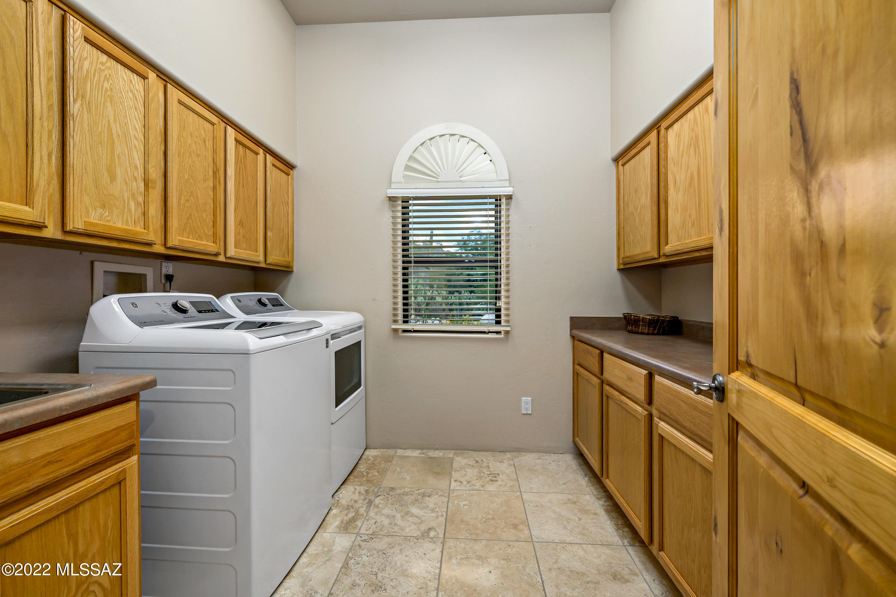 Pima Canyon Estates (1-176) - Residential