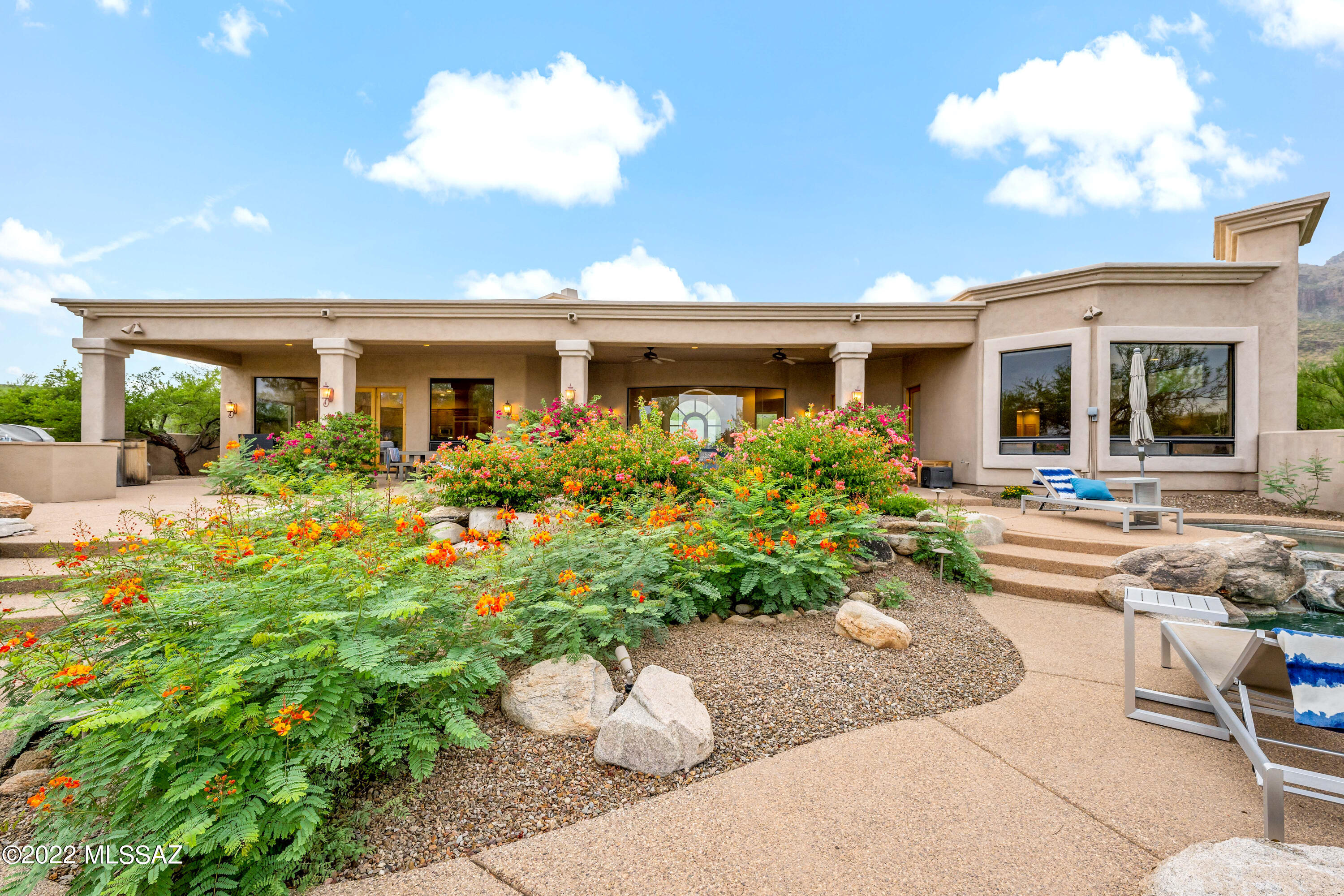 Pima Canyon Estates (1-176) - Residential
